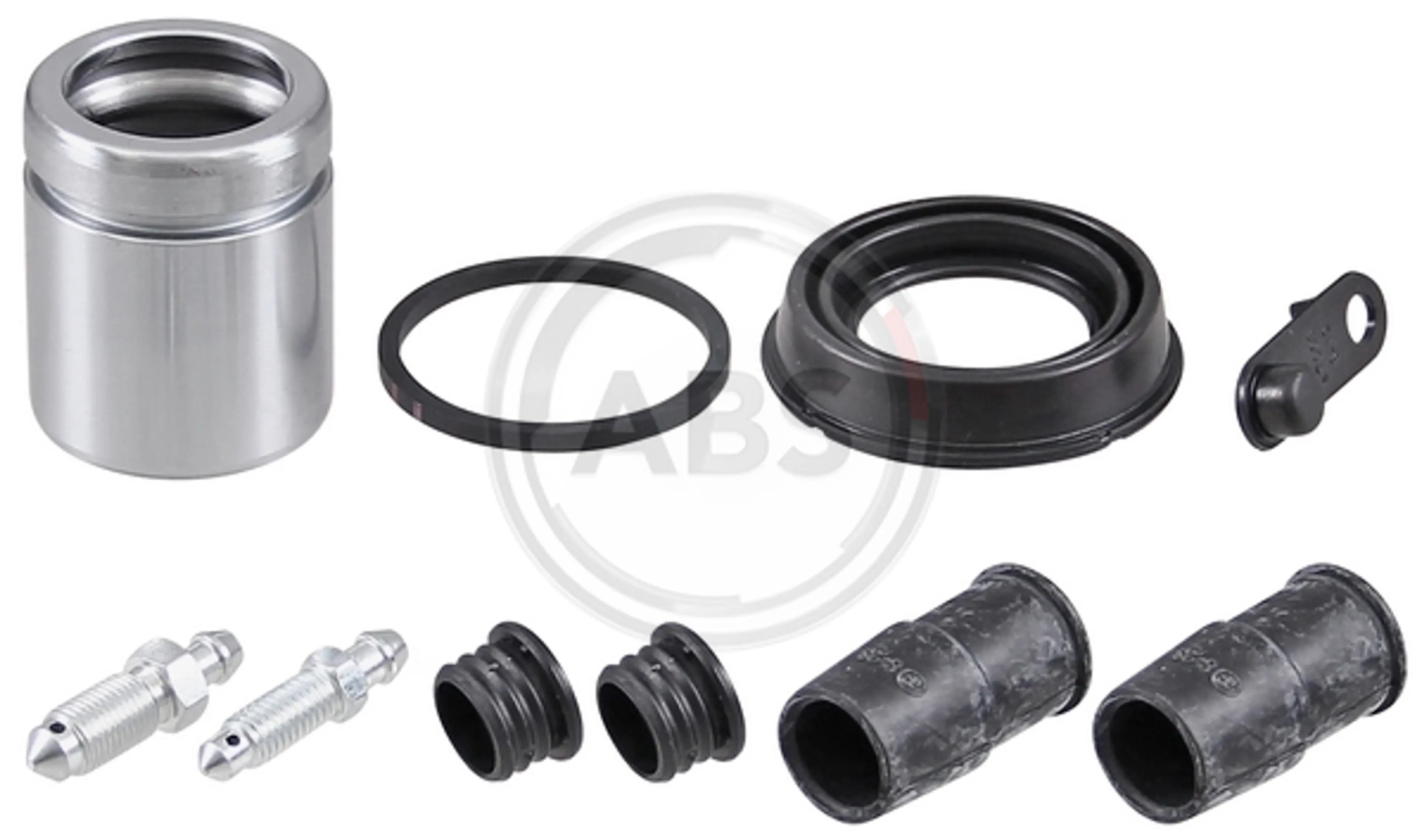 JUEGO DE REPARACIÓN, PINZA DE FRENO