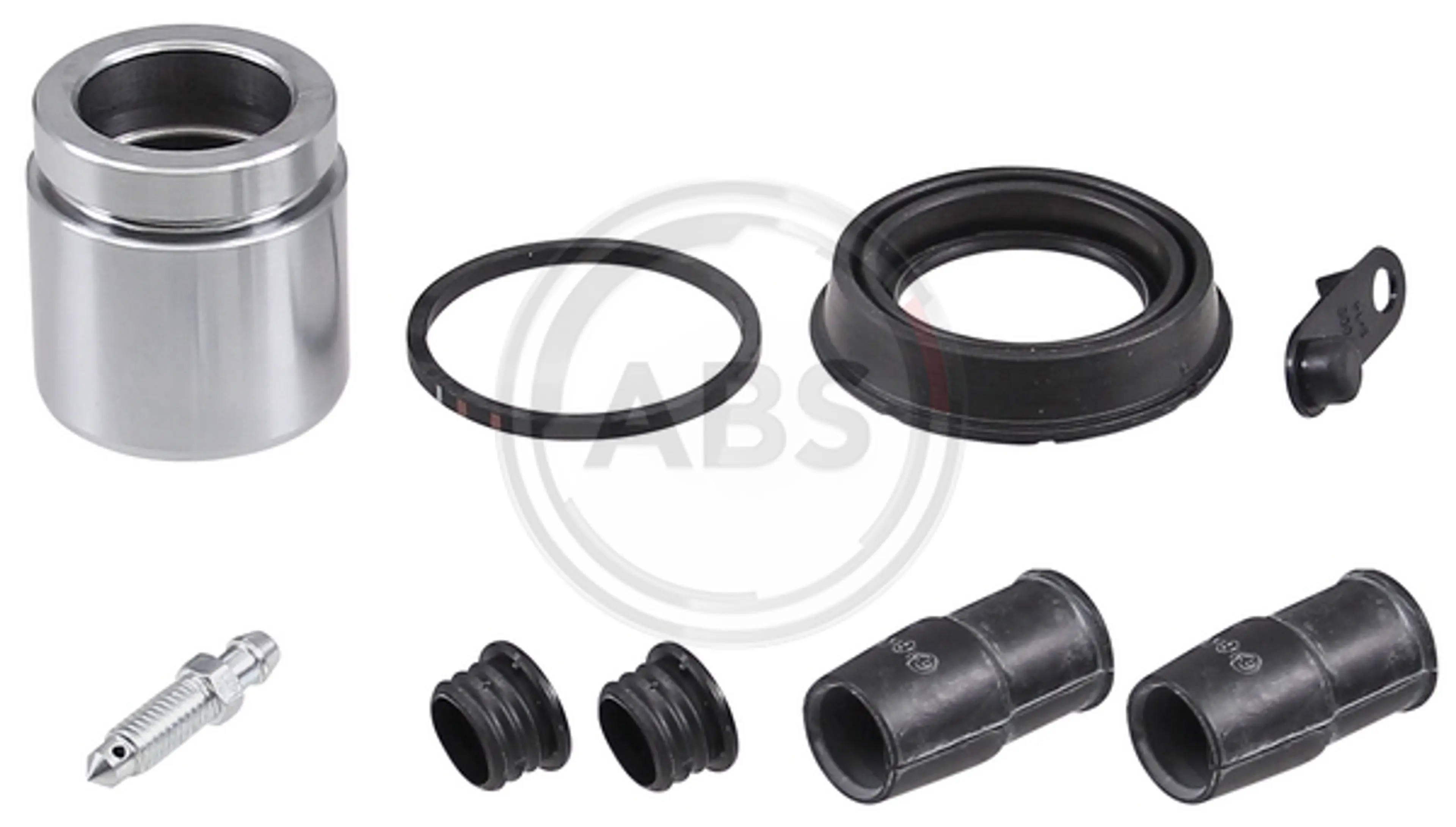 JUEGO DE REPARACIÓN, PINZA DE FRENO