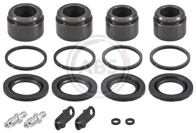 JUEGO DE REPARACIÓN, PINZA DE FRENO