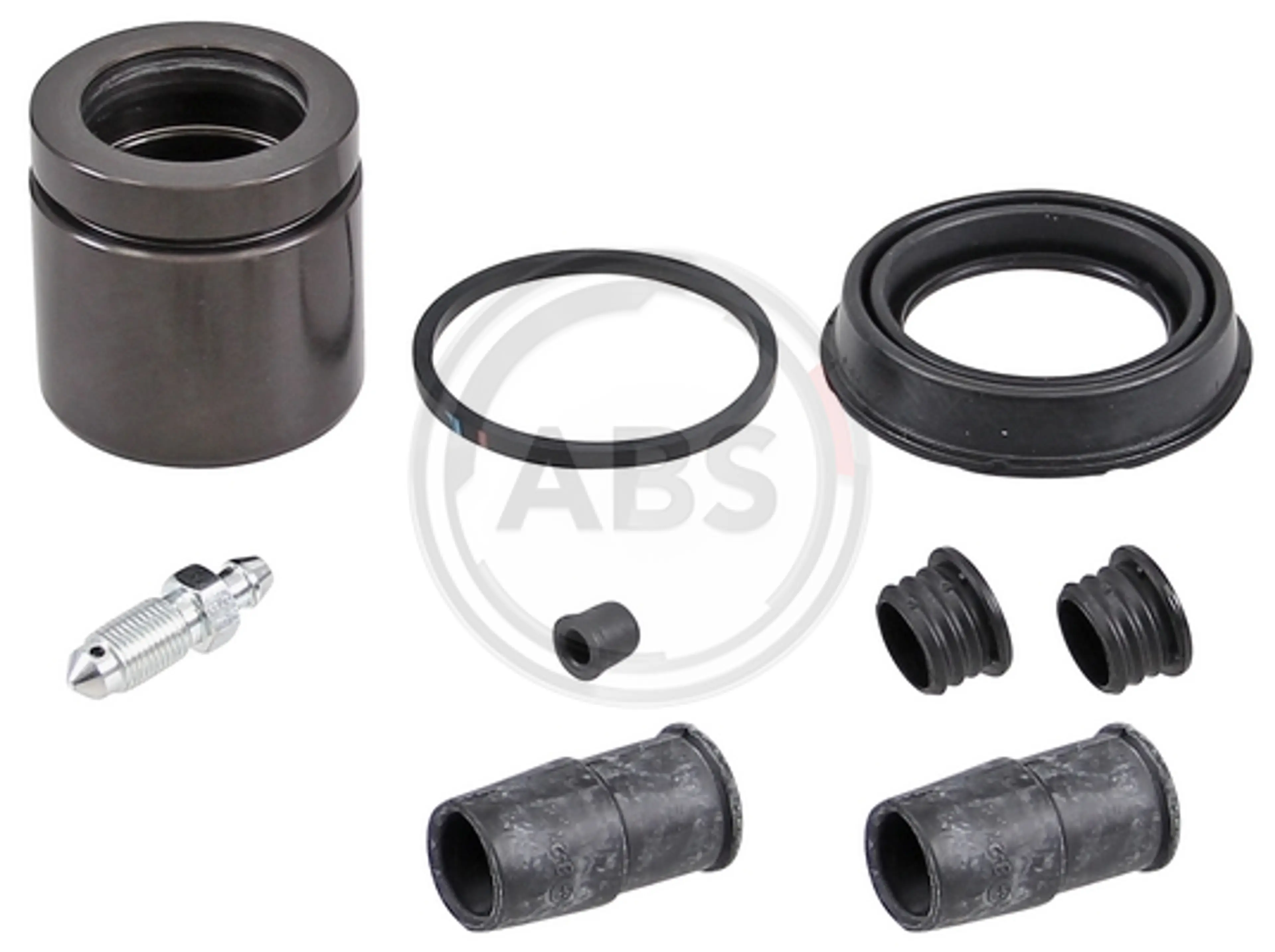 JUEGO DE REPARACIÓN, PINZA DE FRENO