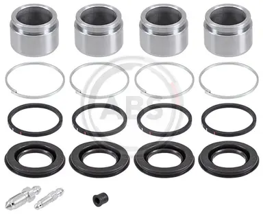 JUEGO DE REPARACIÓN, PINZA DE FRENO