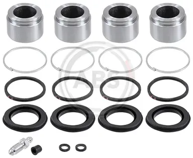 JUEGO DE REPARACIÓN, PINZA DE FRENO