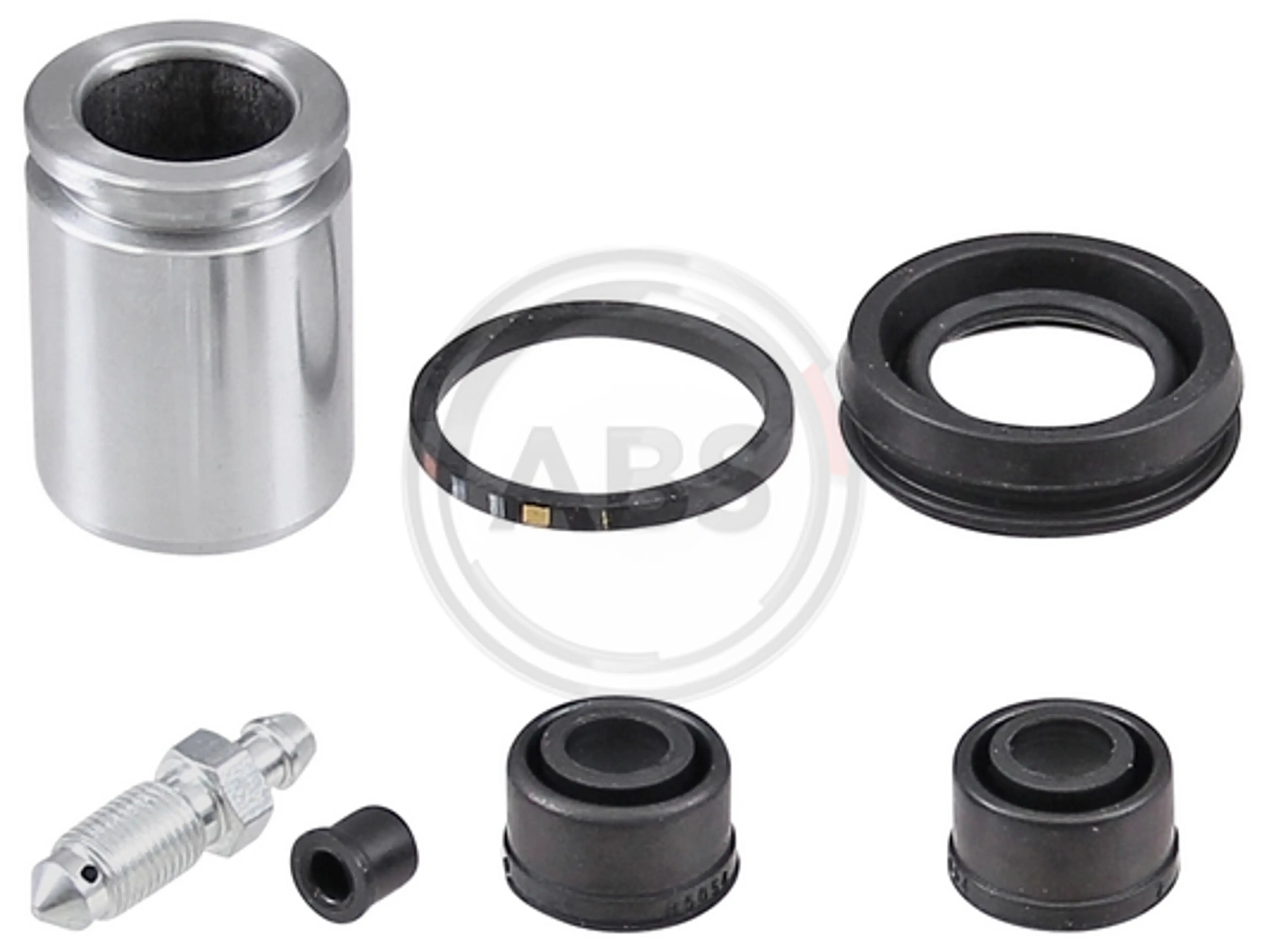 JUEGO DE REPARACIÓN, PINZA DE FRENO