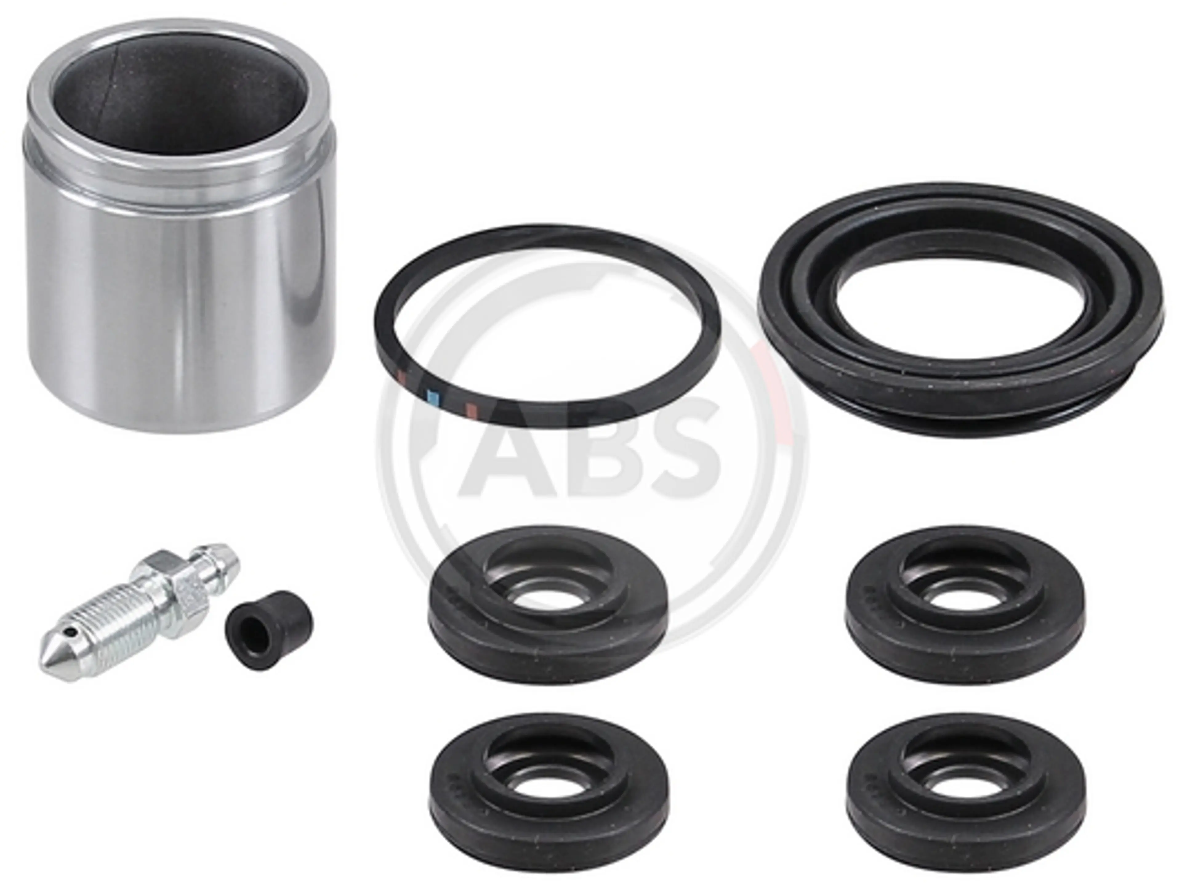 JUEGO DE REPARACIÓN, PINZA DE FRENO