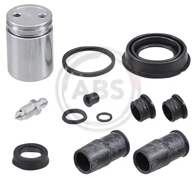 JUEGO DE REPARACIÓN, PINZA DE FRENO