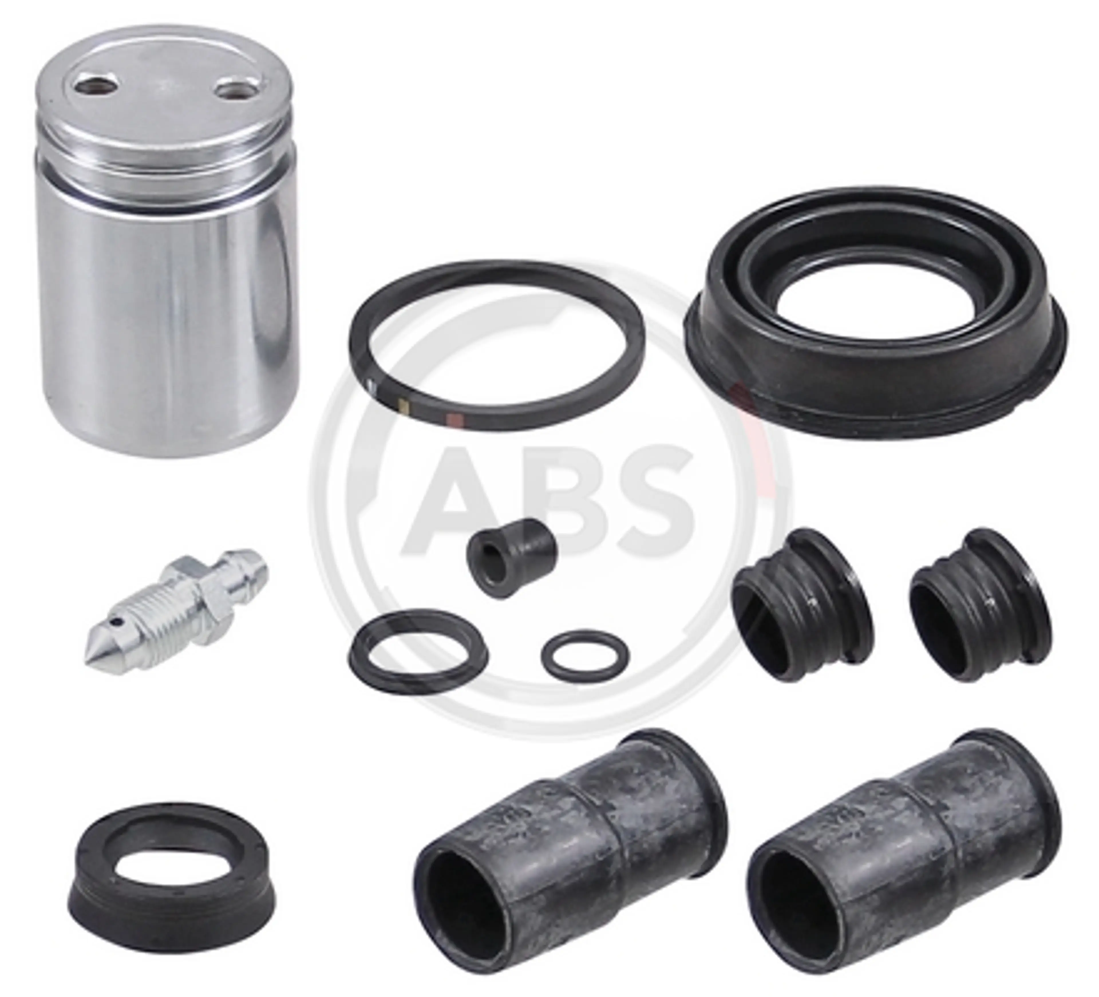 JUEGO DE REPARACIÓN, PINZA DE FRENO