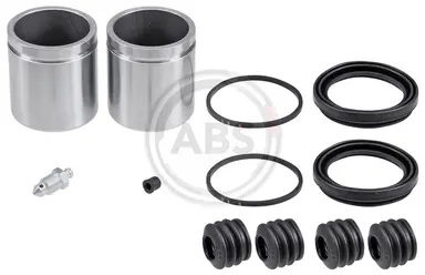 JUEGO DE REPARACIÓN, PINZA DE FRENO