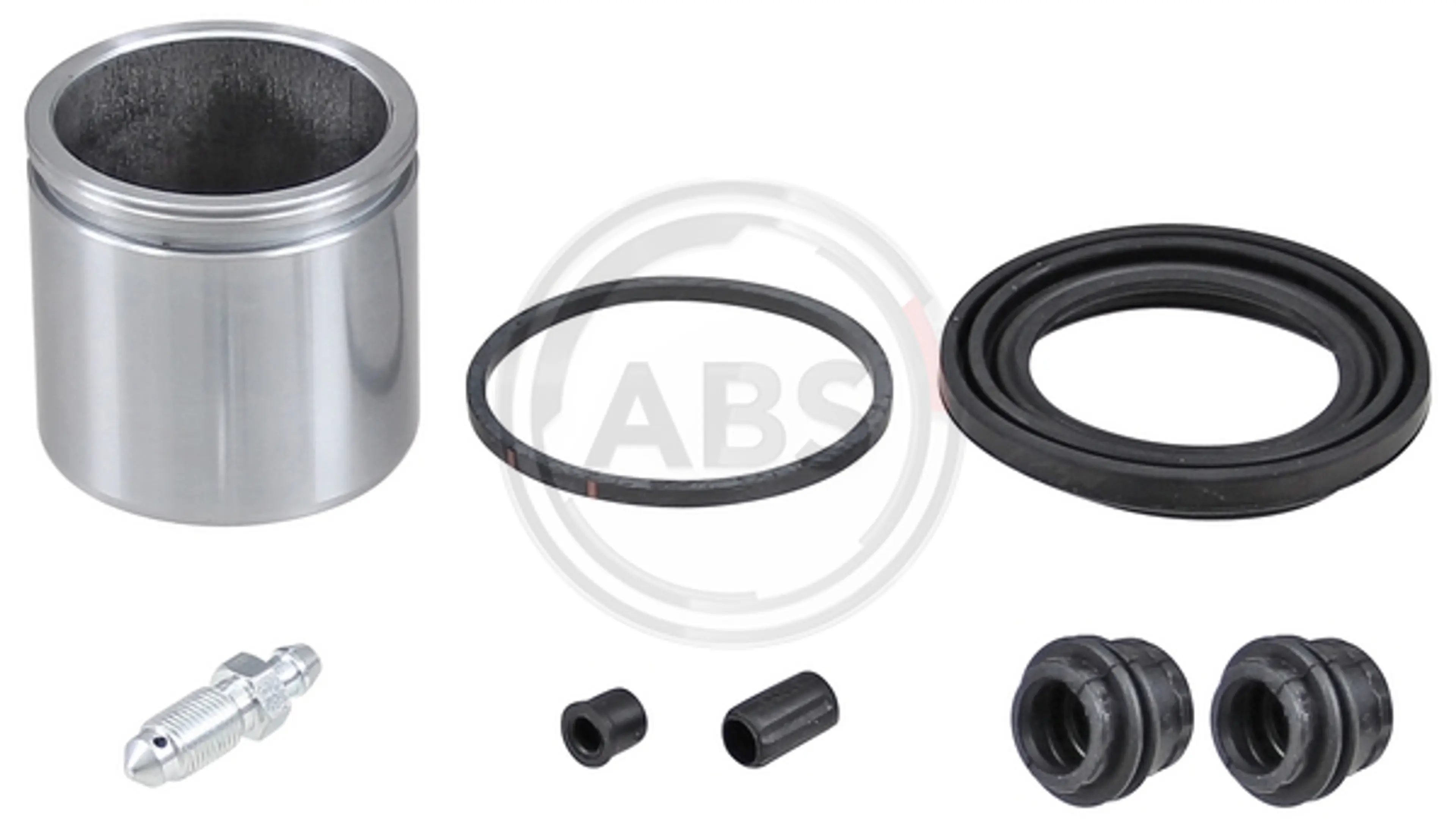 JUEGO DE REPARACIÓN, PINZA DE FRENO