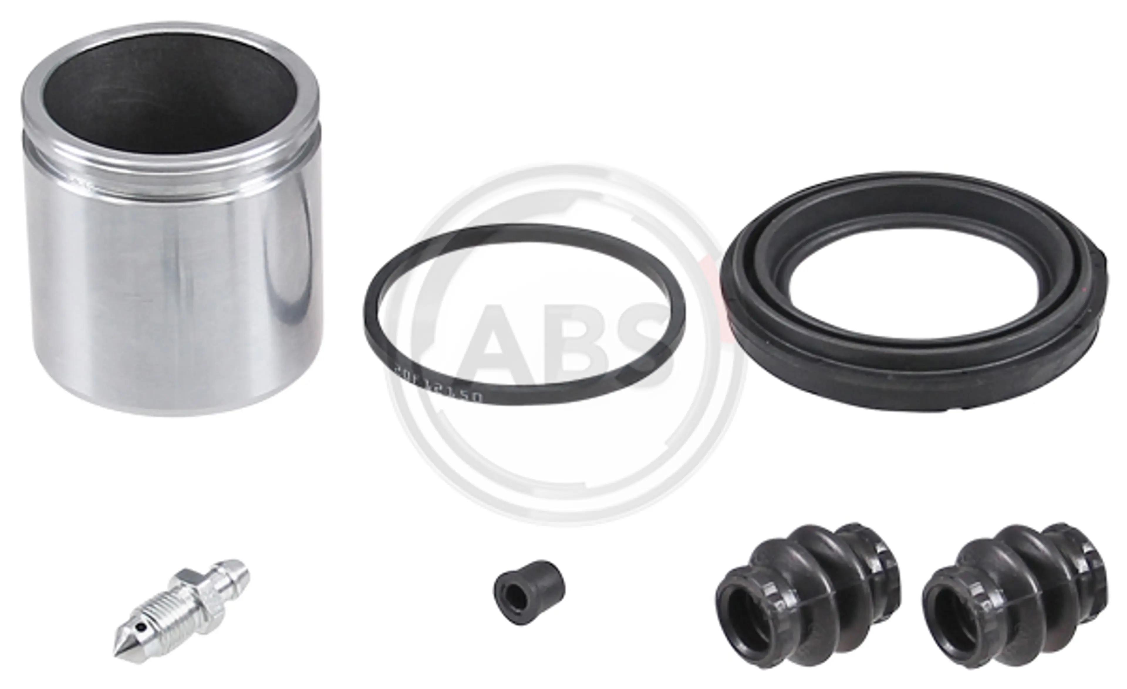 JUEGO DE REPARACIÓN, PINZA DE FRENO