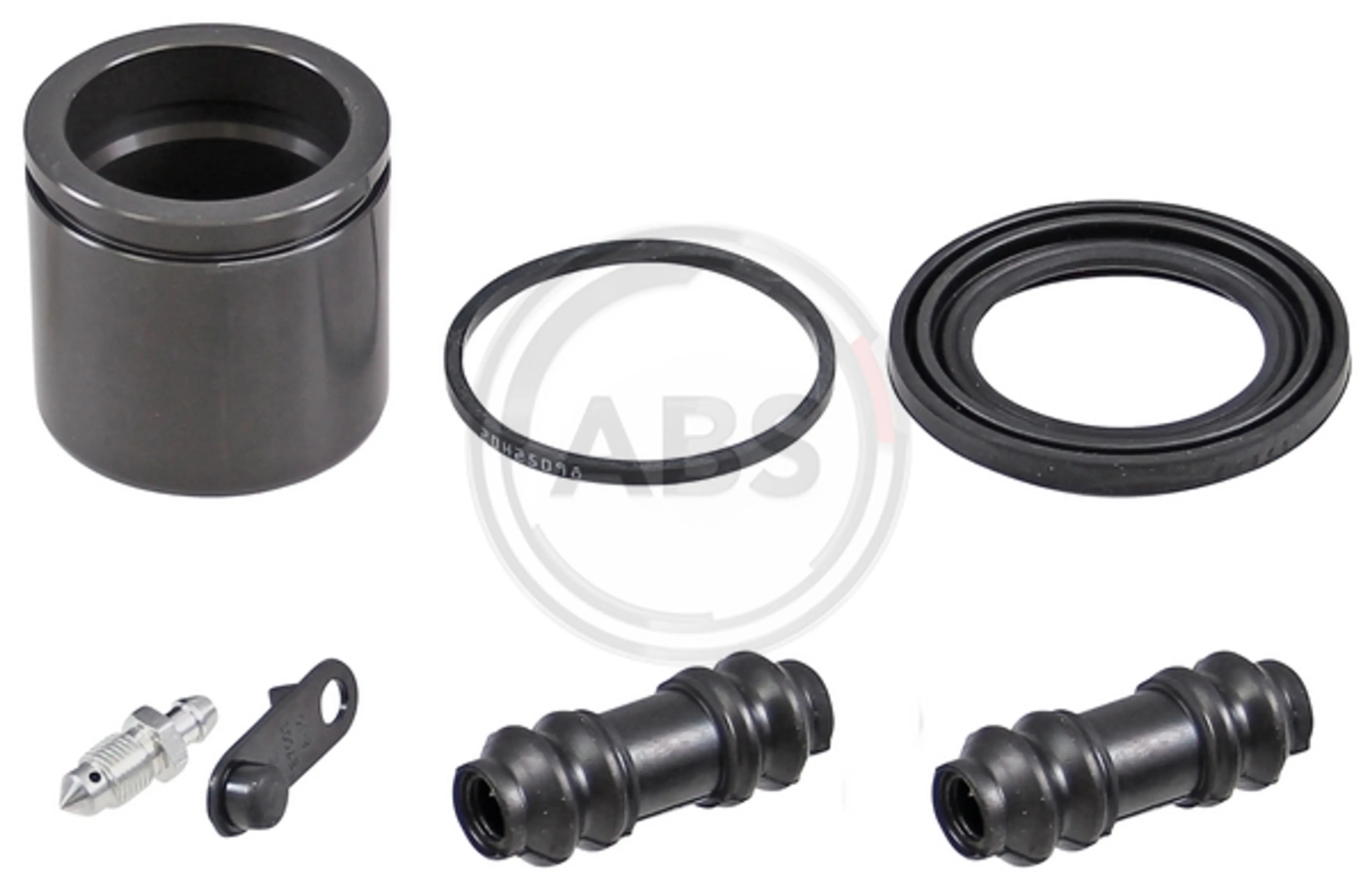 JUEGO DE REPARACIÓN, PINZA DE FRENO