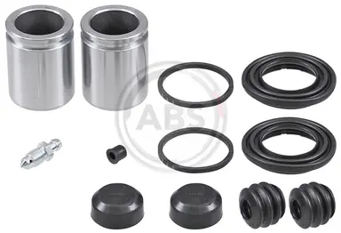 JUEGO DE REPARACIÓN, PINZA DE FRENO