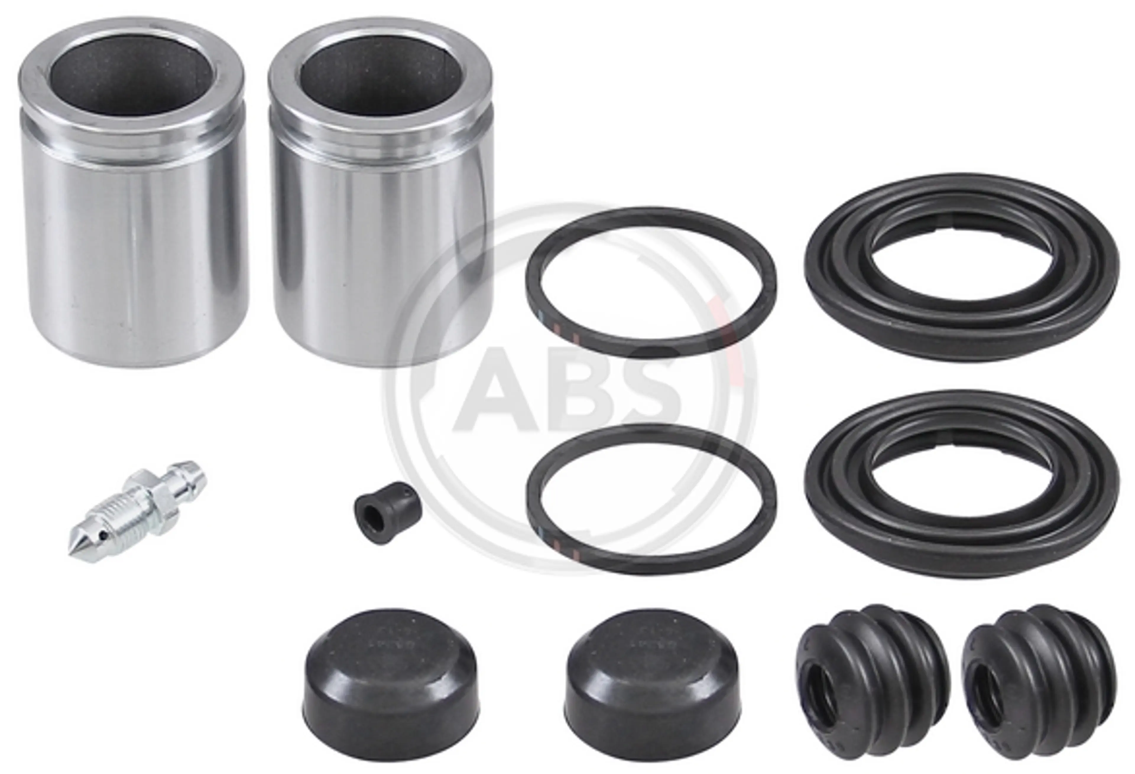 JUEGO DE REPARACIÓN, PINZA DE FRENO