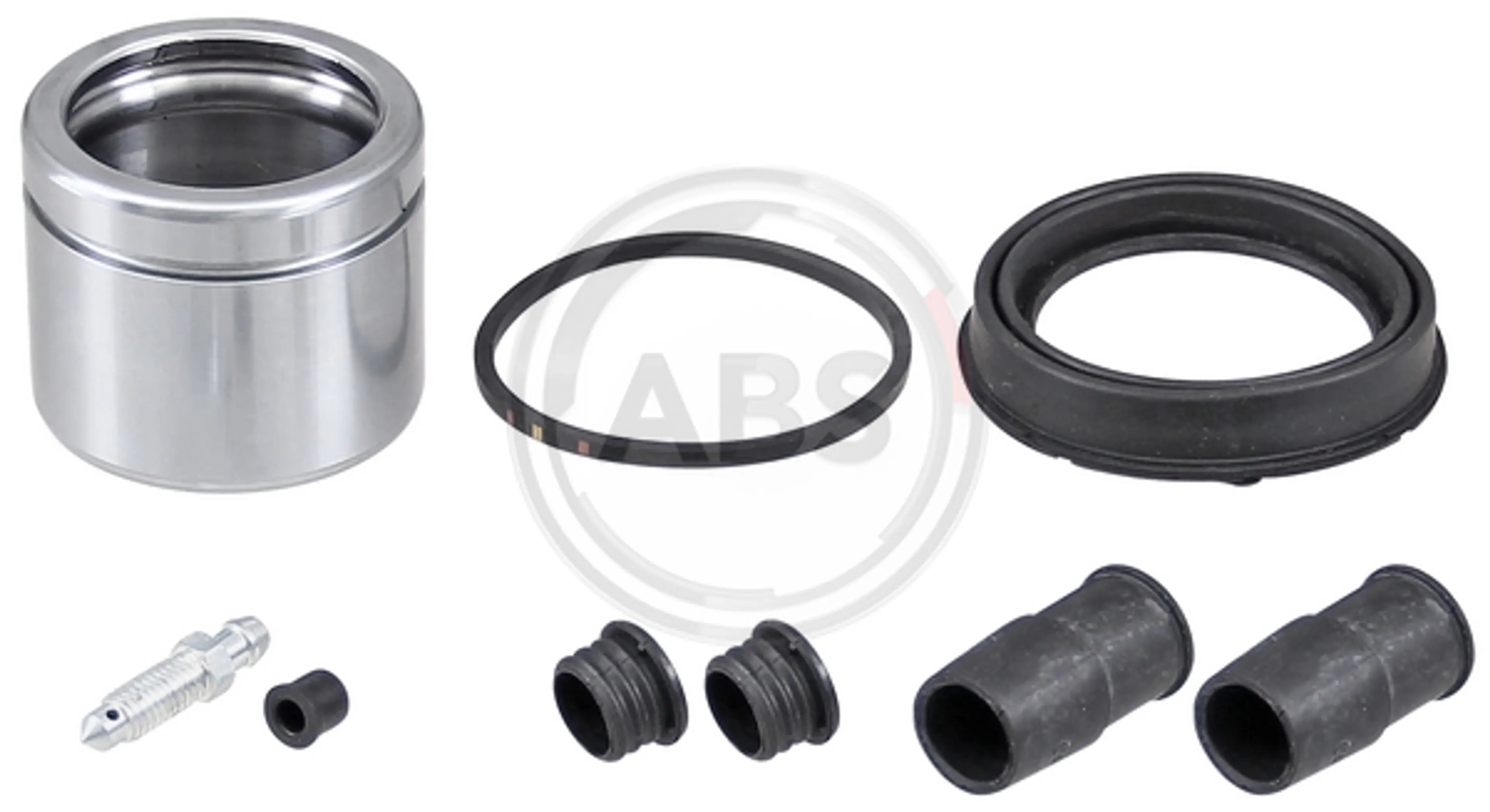 JUEGO DE REPARACIÓN, PINZA DE FRENO