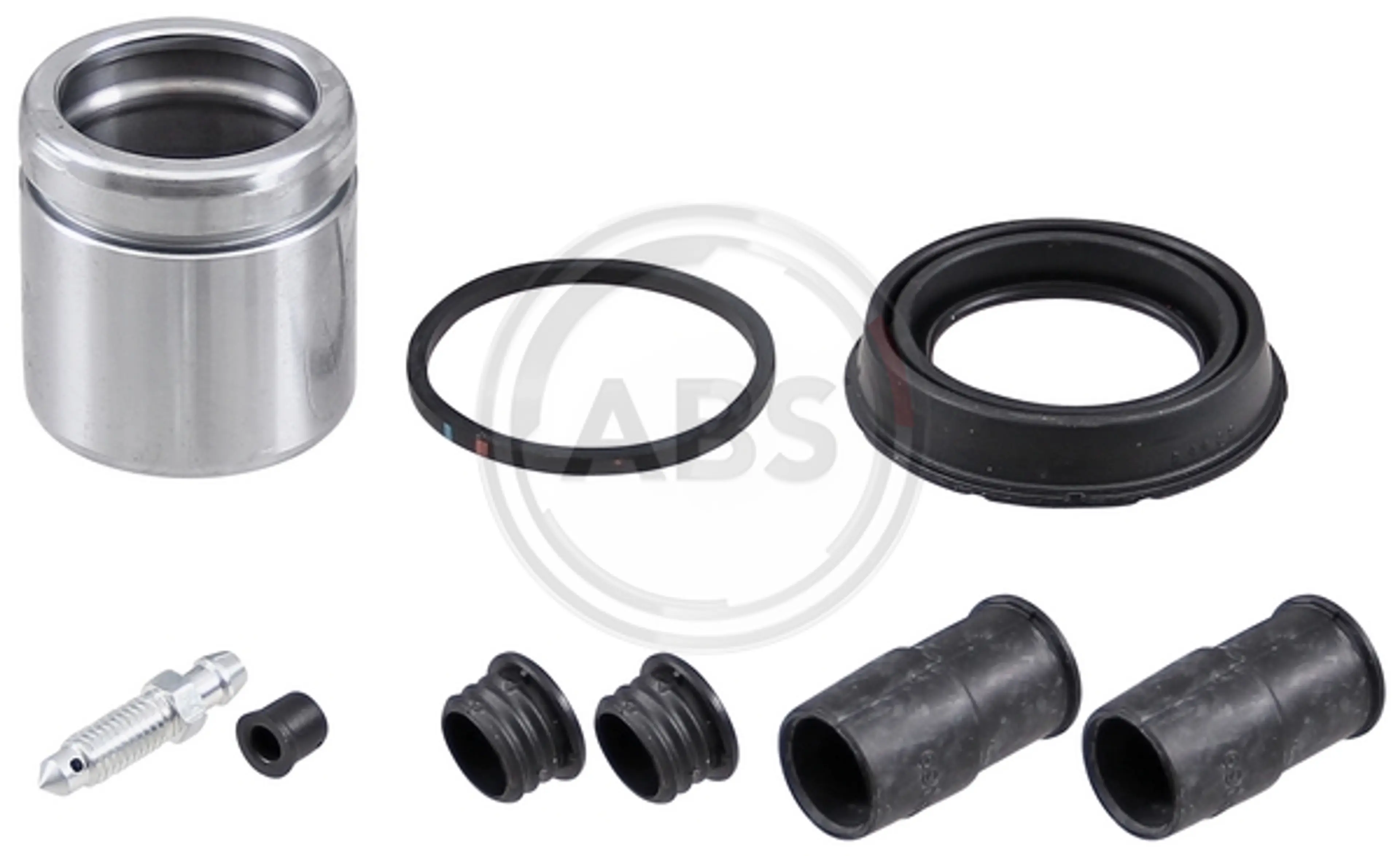 JUEGO DE REPARACIÓN, PINZA DE FRENO