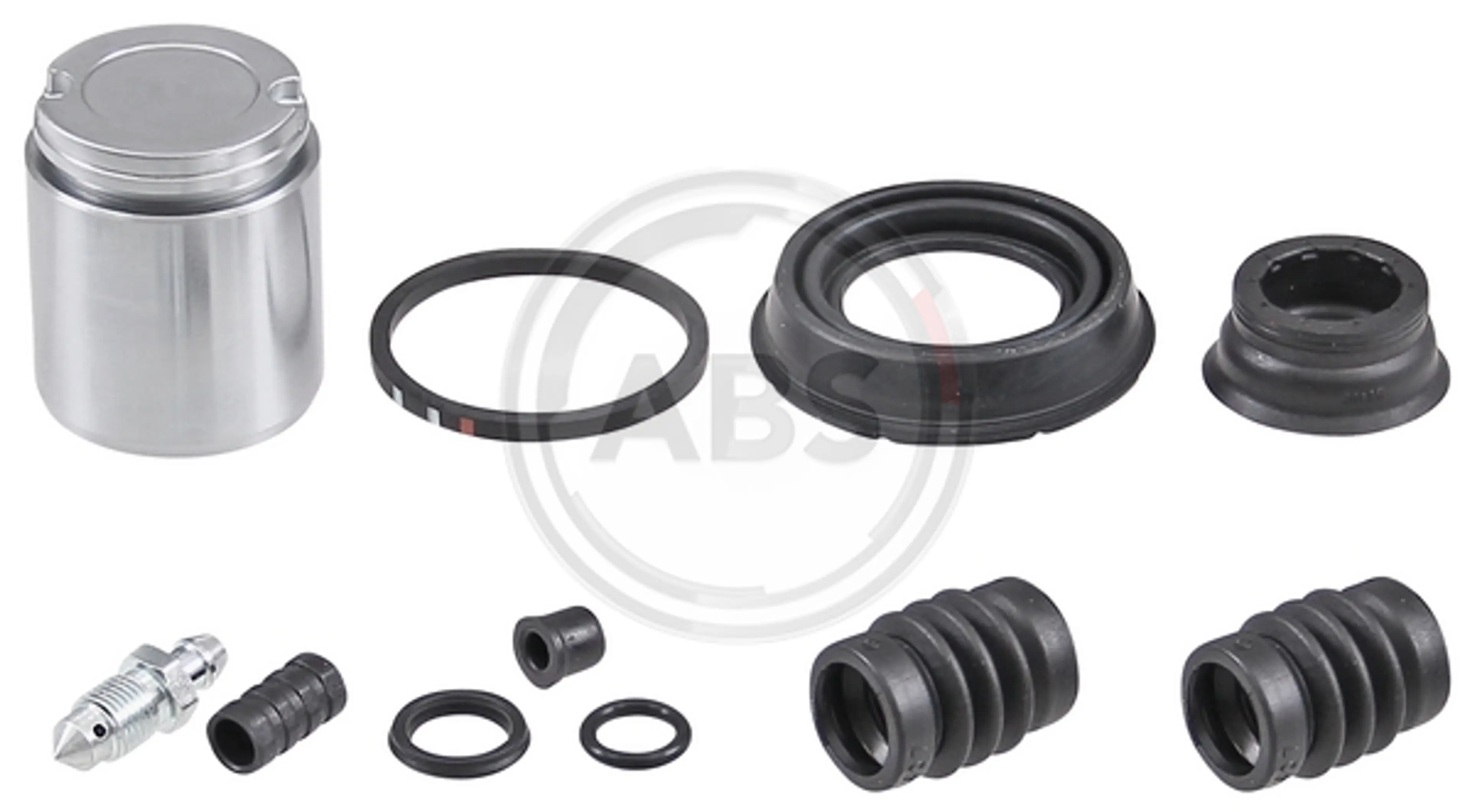 JUEGO DE REPARACIÓN, PINZA DE FRENO