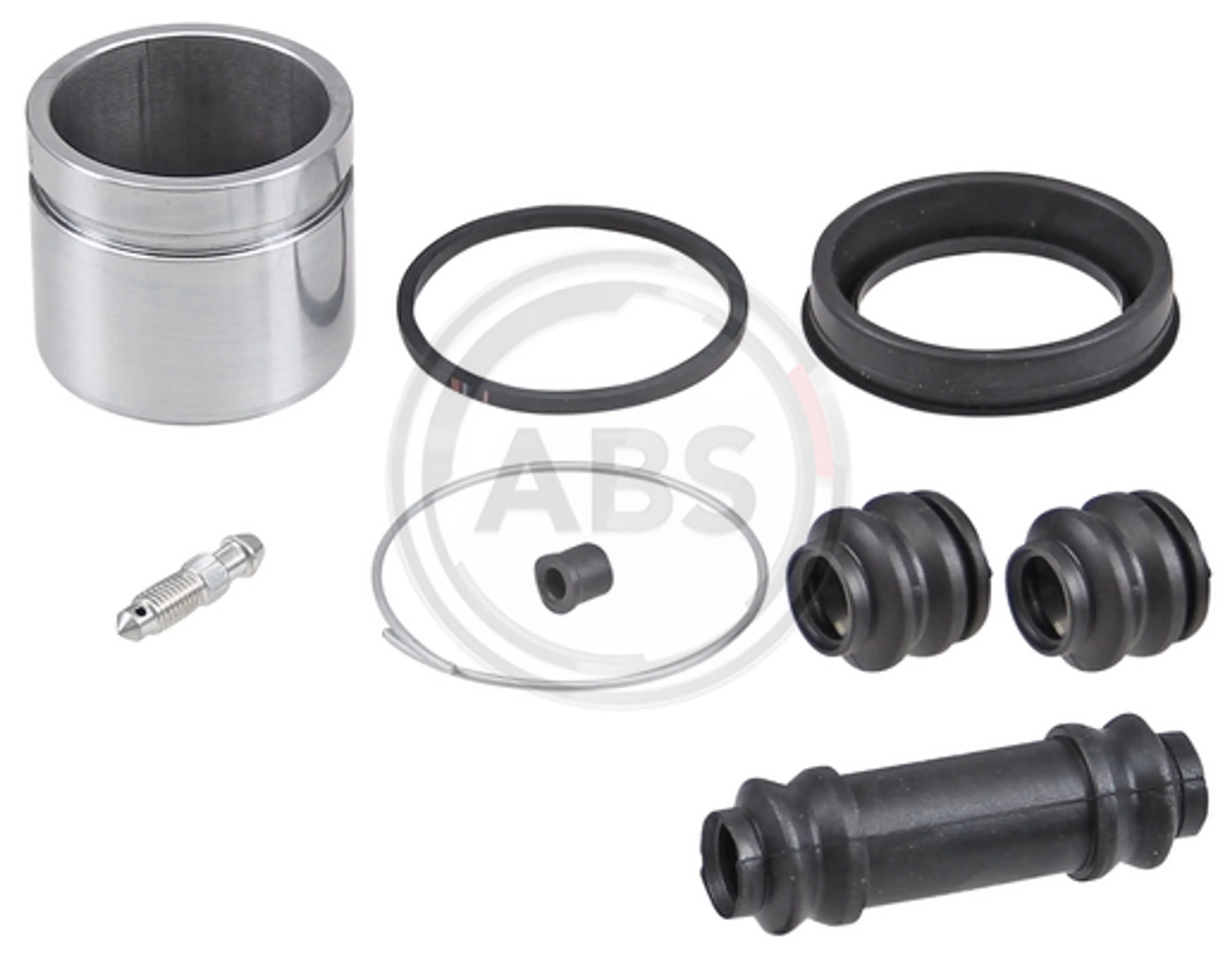 JUEGO DE REPARACIÓN, PINZA DE FRENO