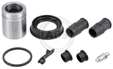 JUEGO DE REPARACIÓN, PINZA DE FRENO