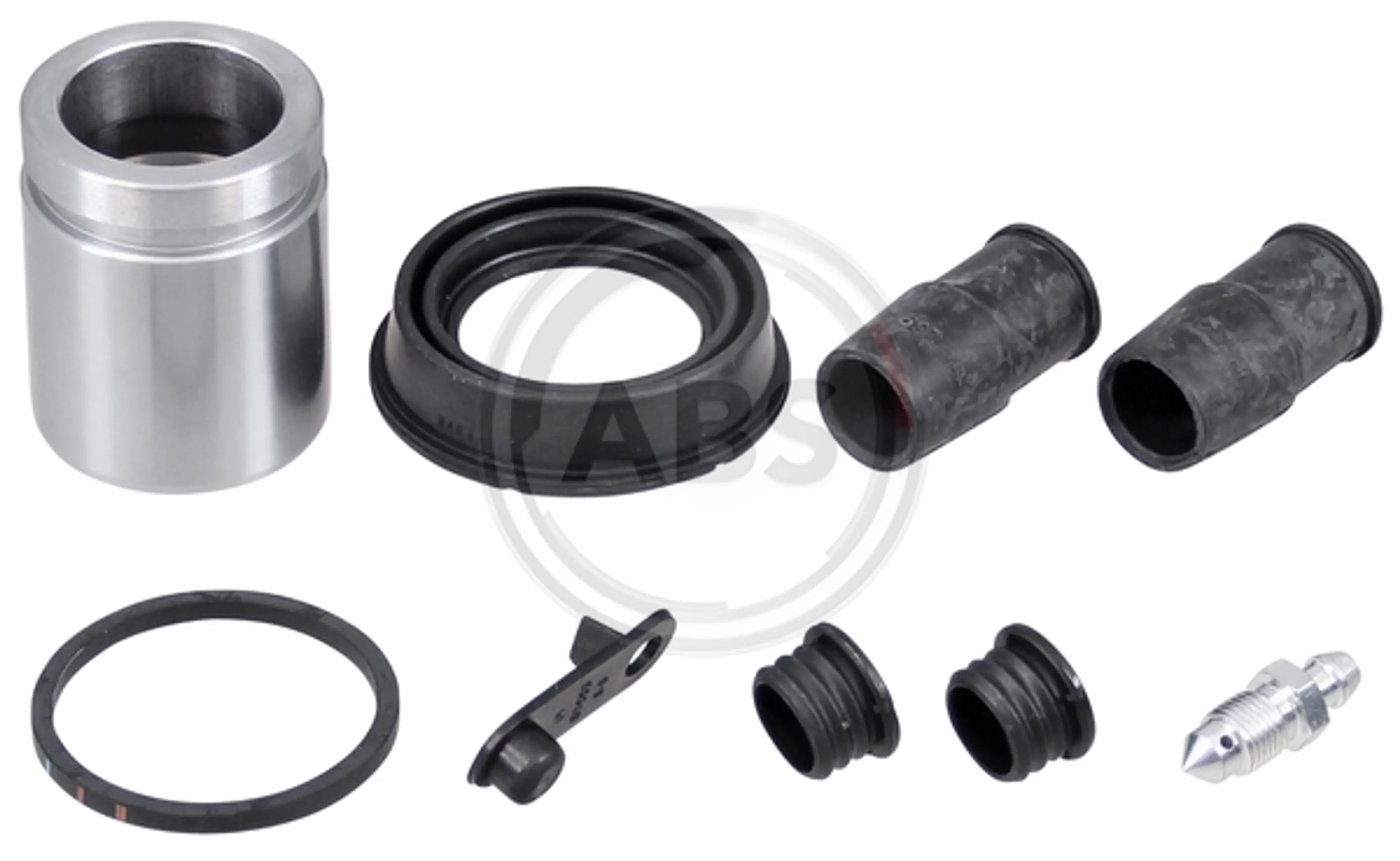 JUEGO DE REPARACIÓN, PINZA DE FRENO