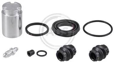 JUEGO DE REPARACIÓN, PINZA DE FRENO