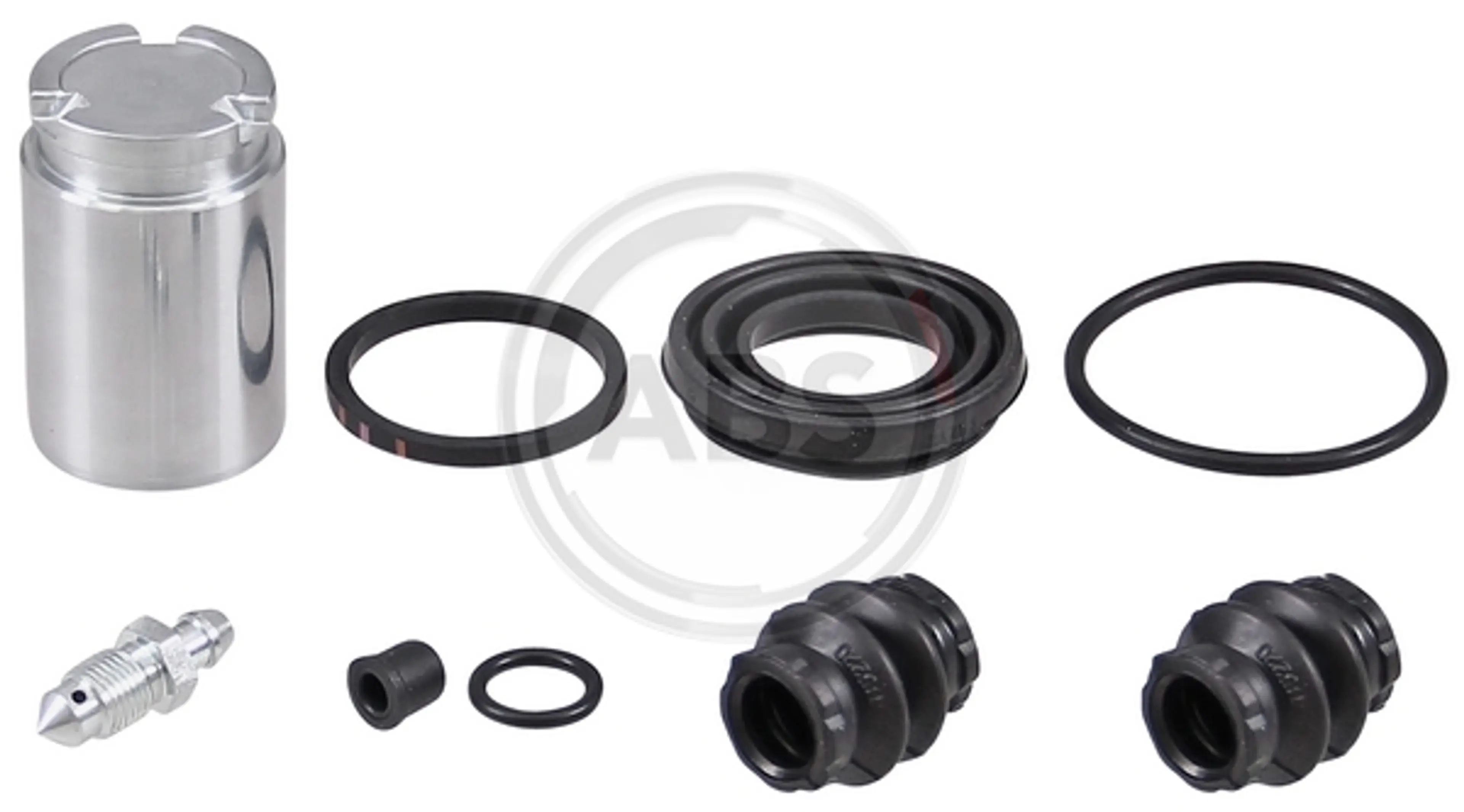 JUEGO DE REPARACIÓN, PINZA DE FRENO