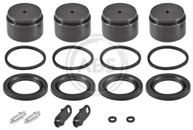 JUEGO DE REPARACIÓN, PINZA DE FRENO