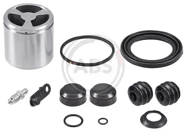 JUEGO DE REPARACIÓN, PINZA DE FRENO