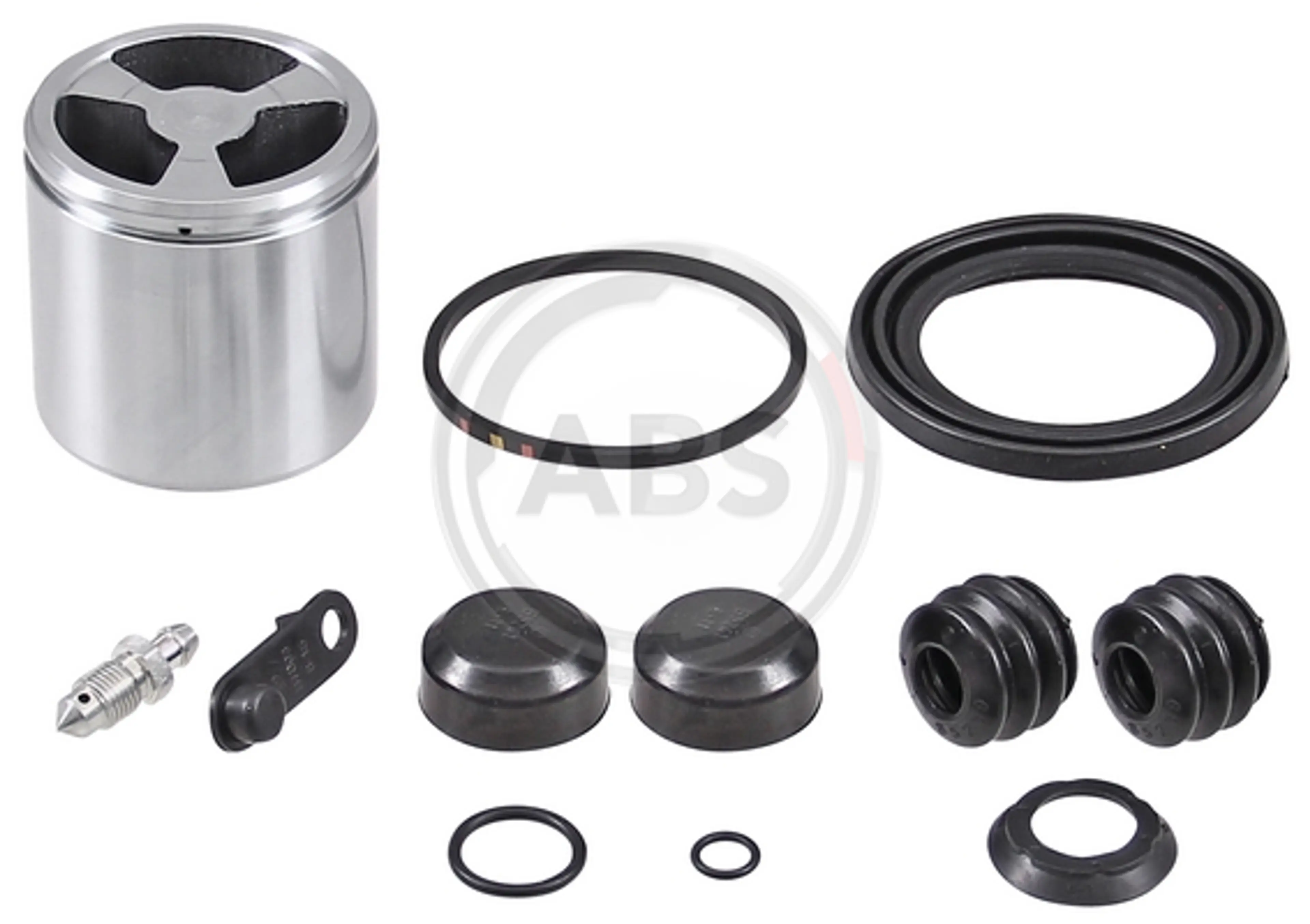 JUEGO DE REPARACIÓN, PINZA DE FRENO