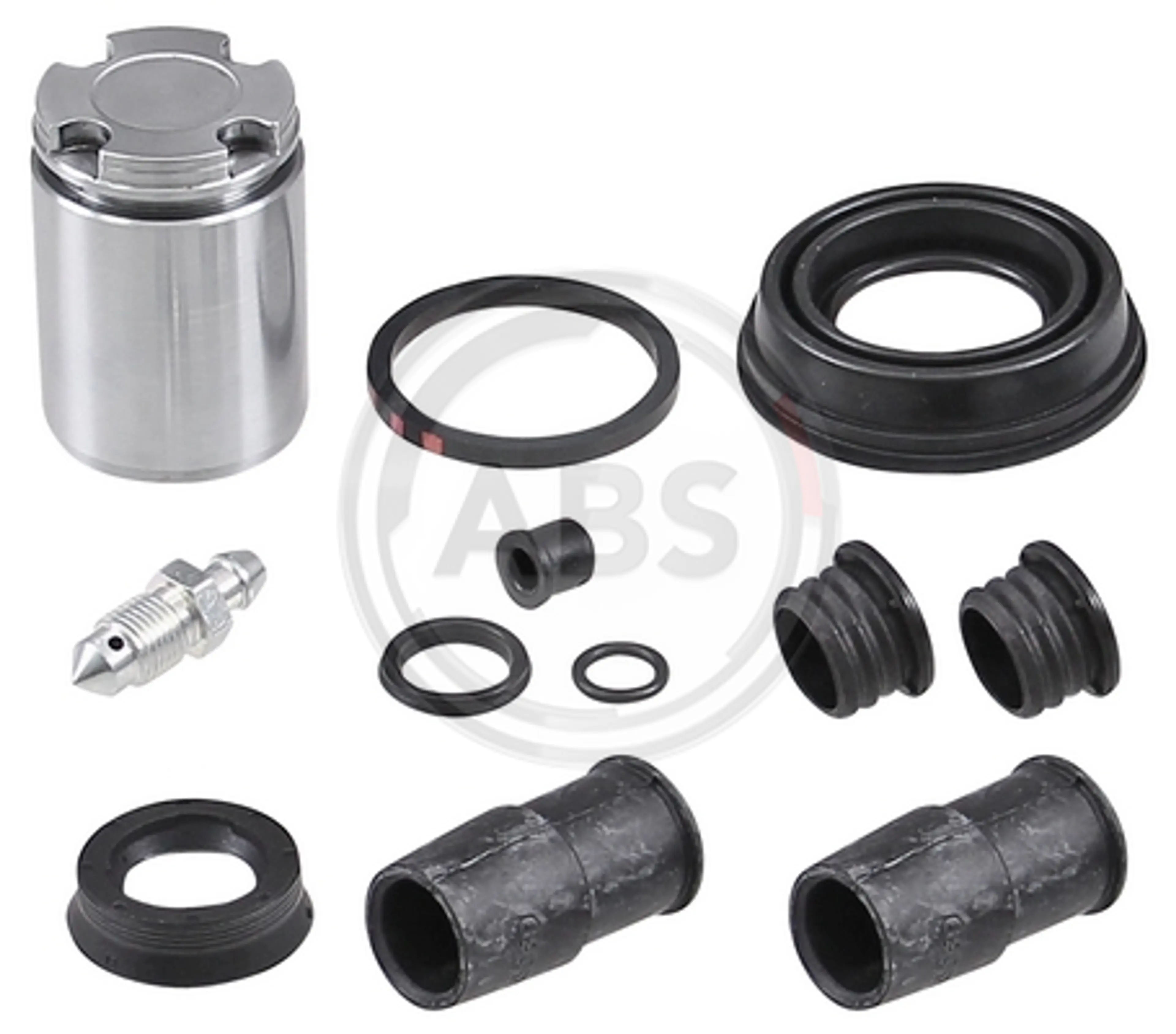 JUEGO DE REPARACIÓN, PINZA DE FRENO