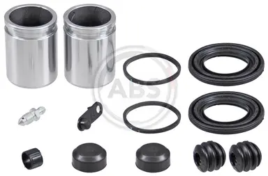 JUEGO DE REPARACIÓN, PINZA DE FRENO