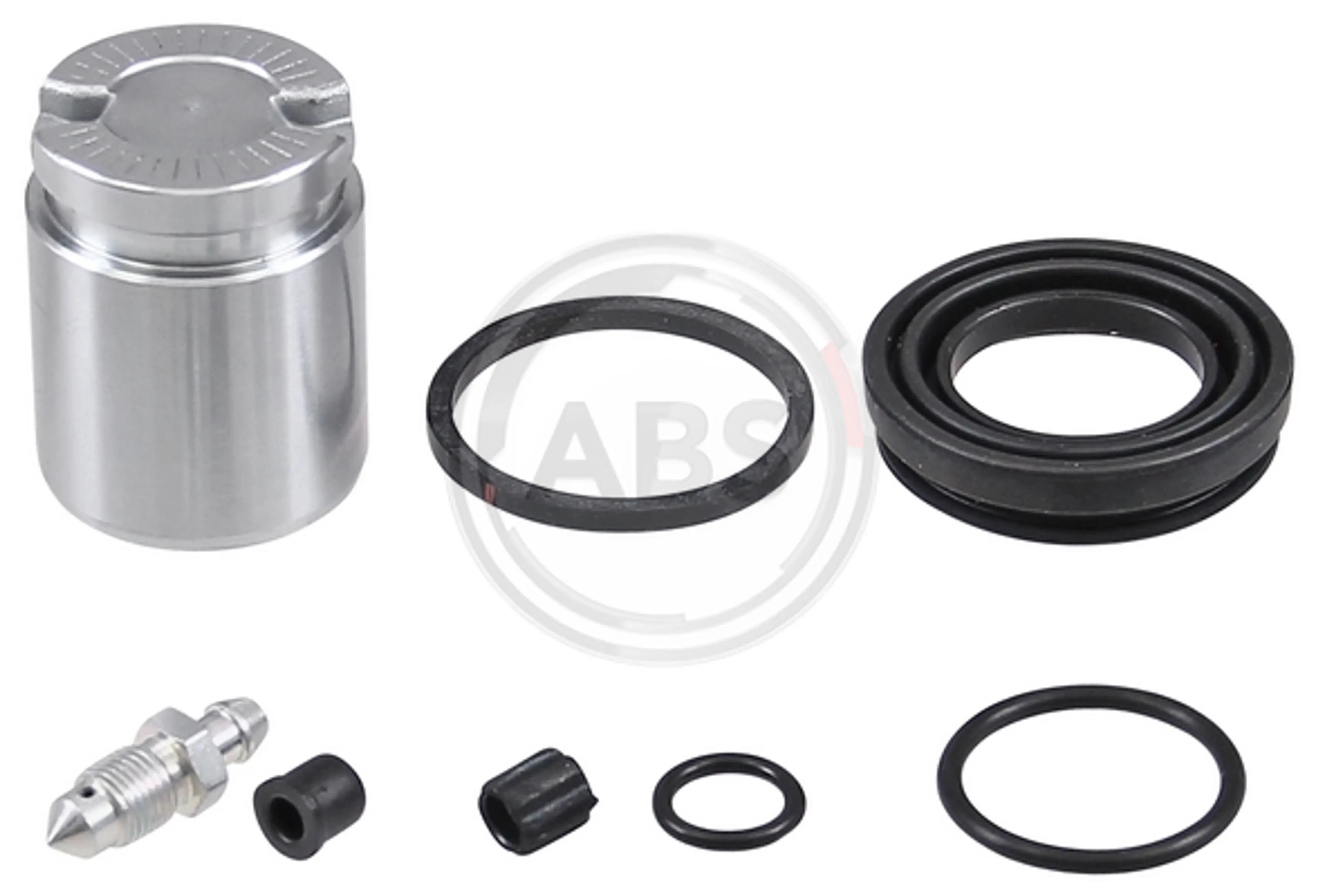 JUEGO DE REPARACIÓN, PINZA DE FRENO