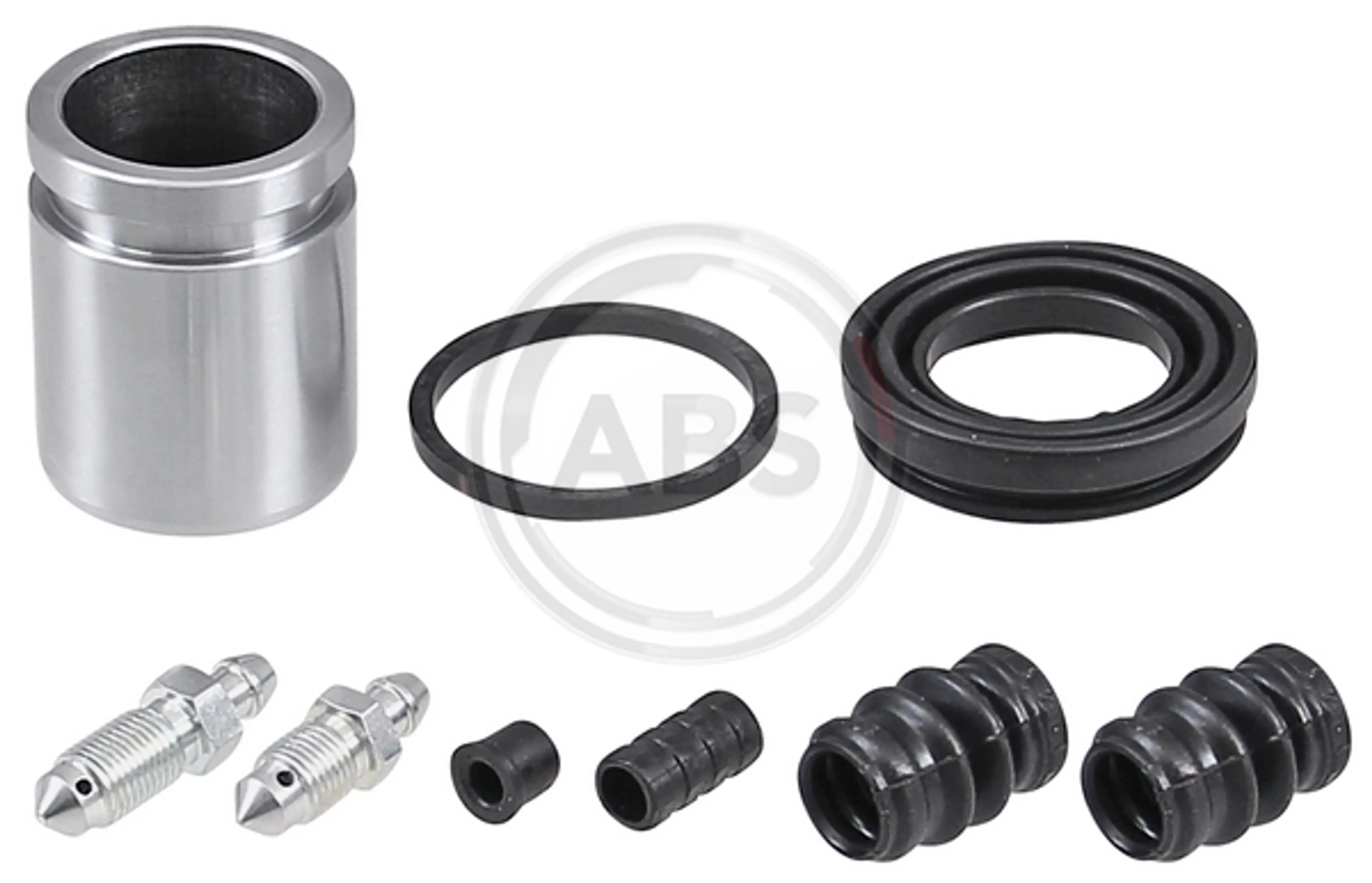 JUEGO DE REPARACIÓN, PINZA DE FRENO