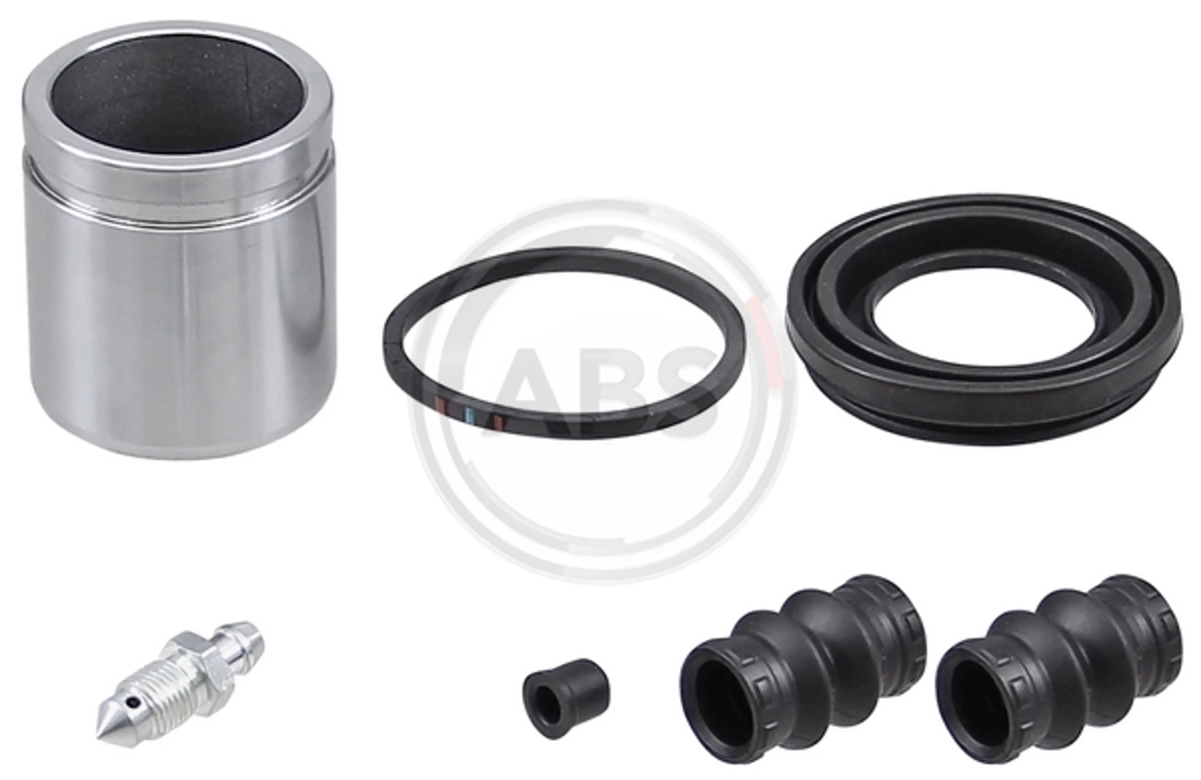 JUEGO DE REPARACIÓN, PINZA DE FRENO