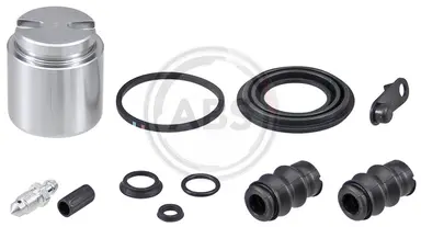 JUEGO DE REPARACIÓN, PINZA DE FRENO