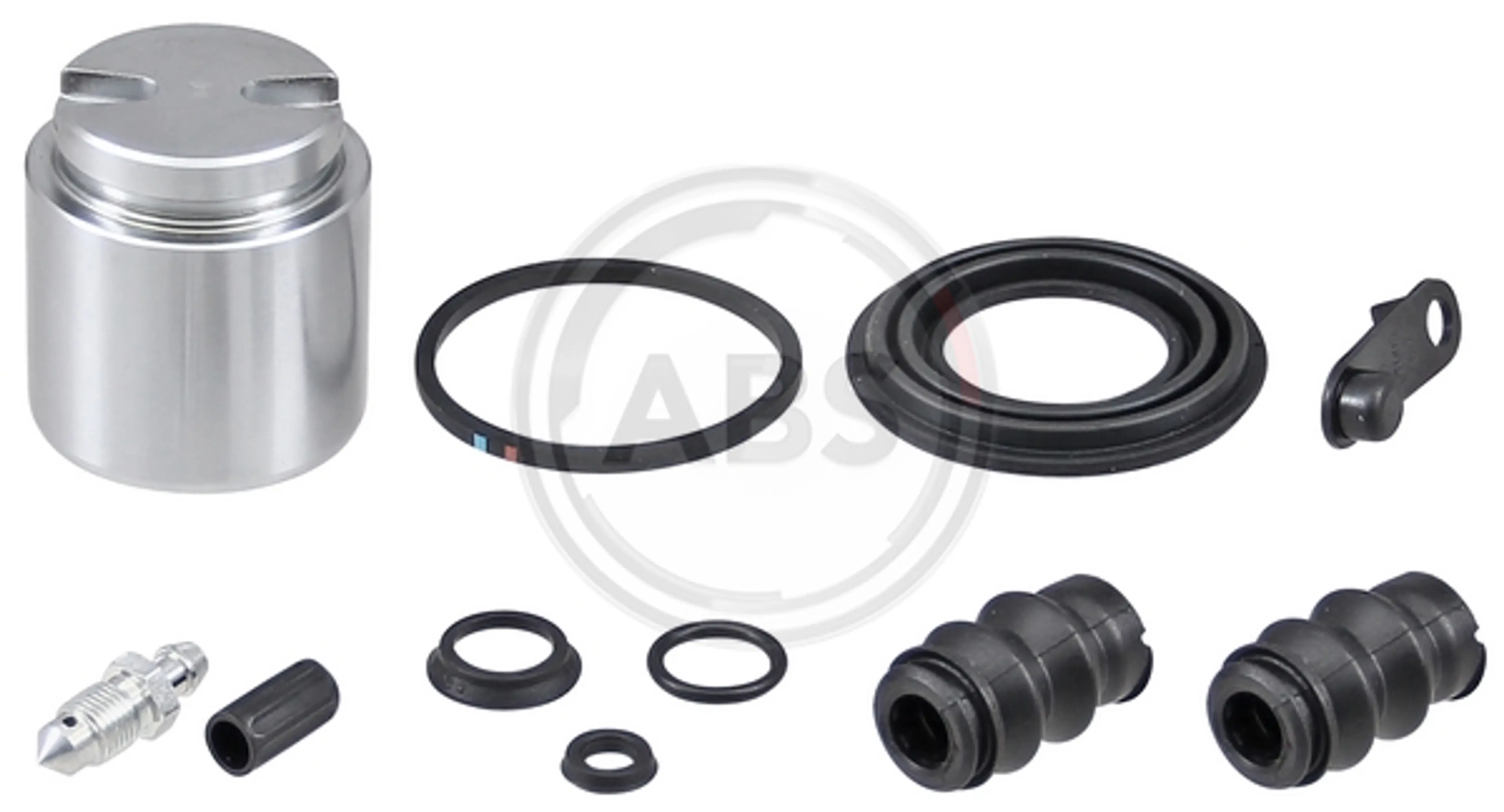 JUEGO DE REPARACIÓN, PINZA DE FRENO