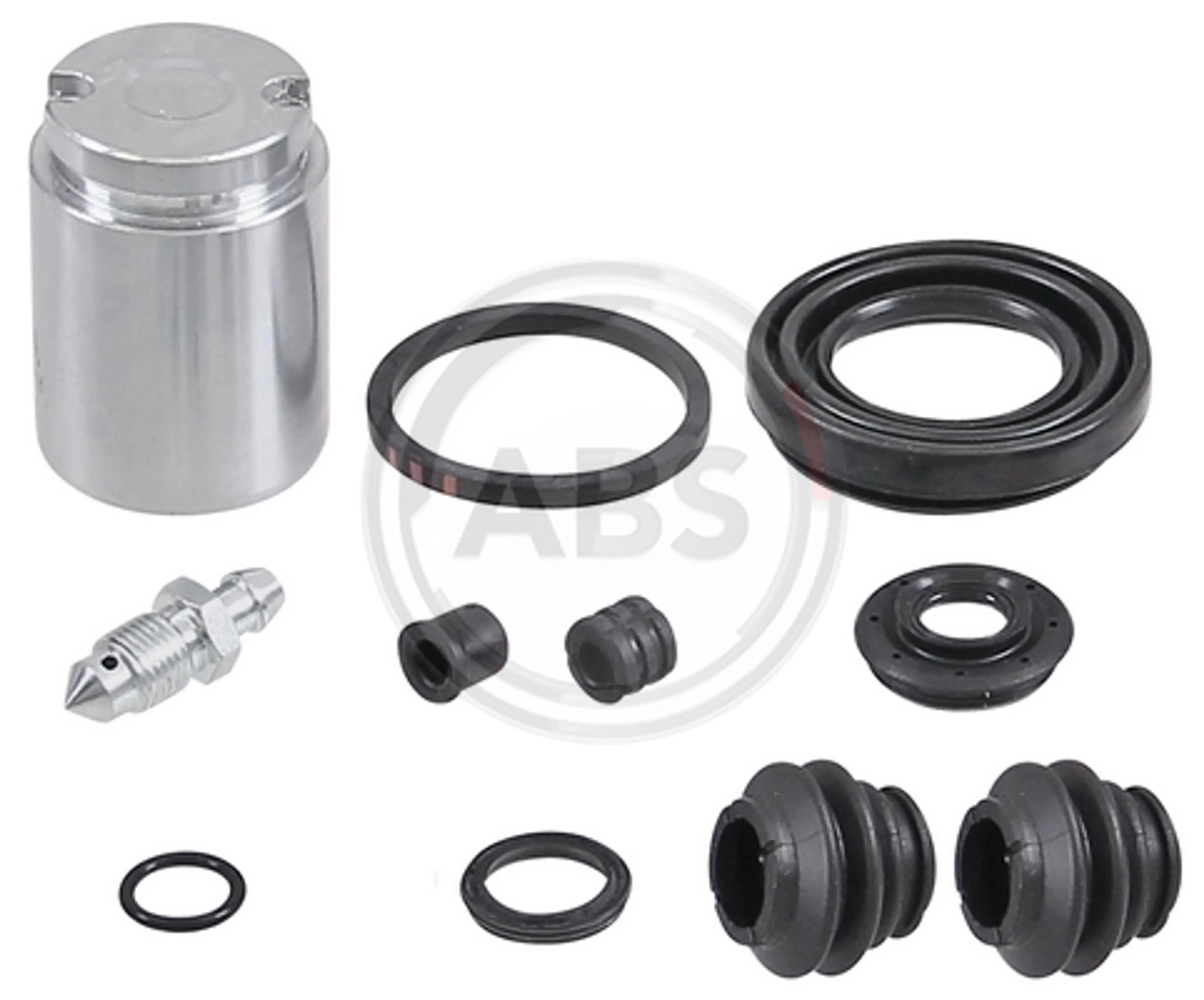 JUEGO DE REPARACIÓN, PINZA DE FRENO