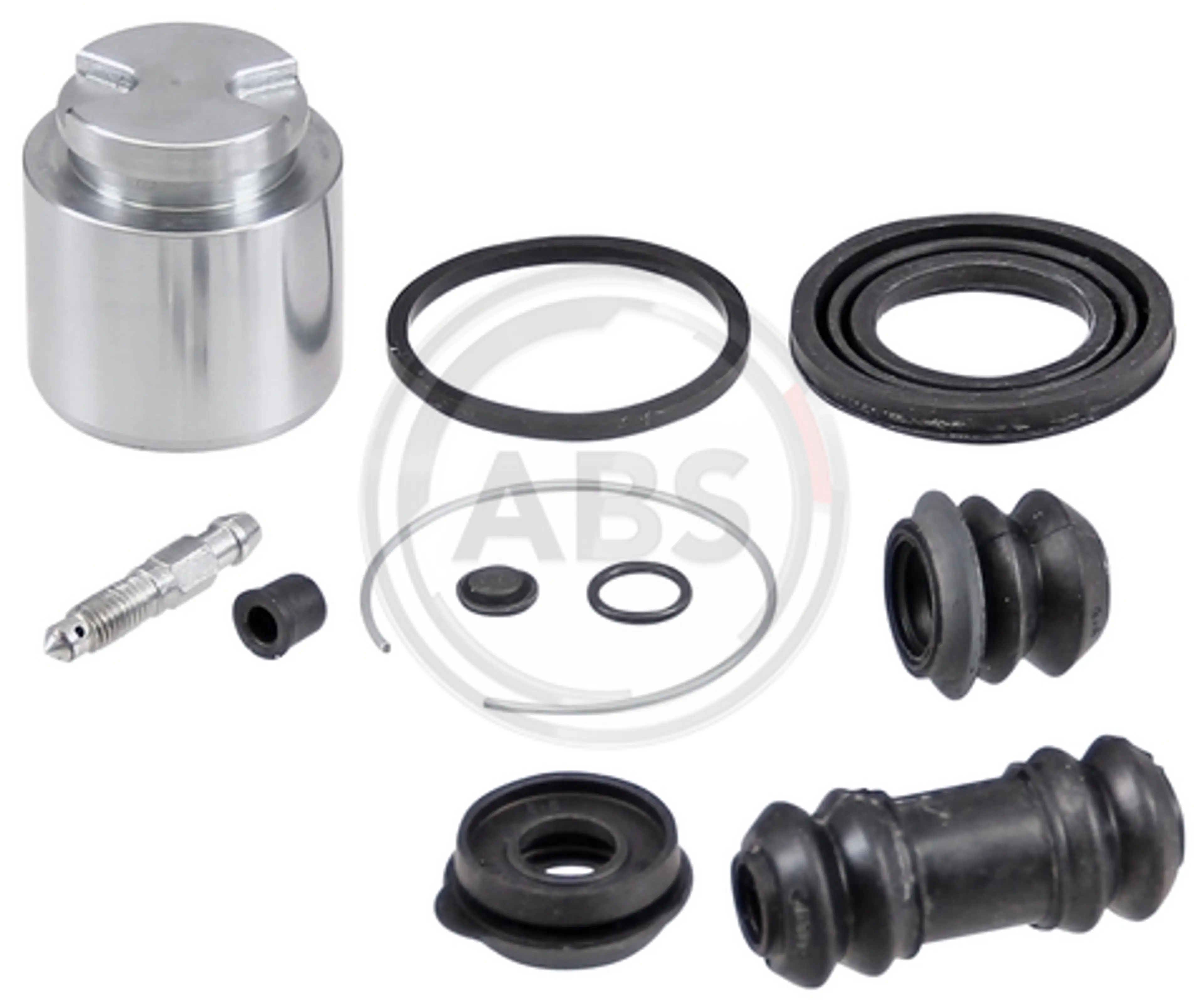 JUEGO DE REPARACIÓN, PINZA DE FRENO