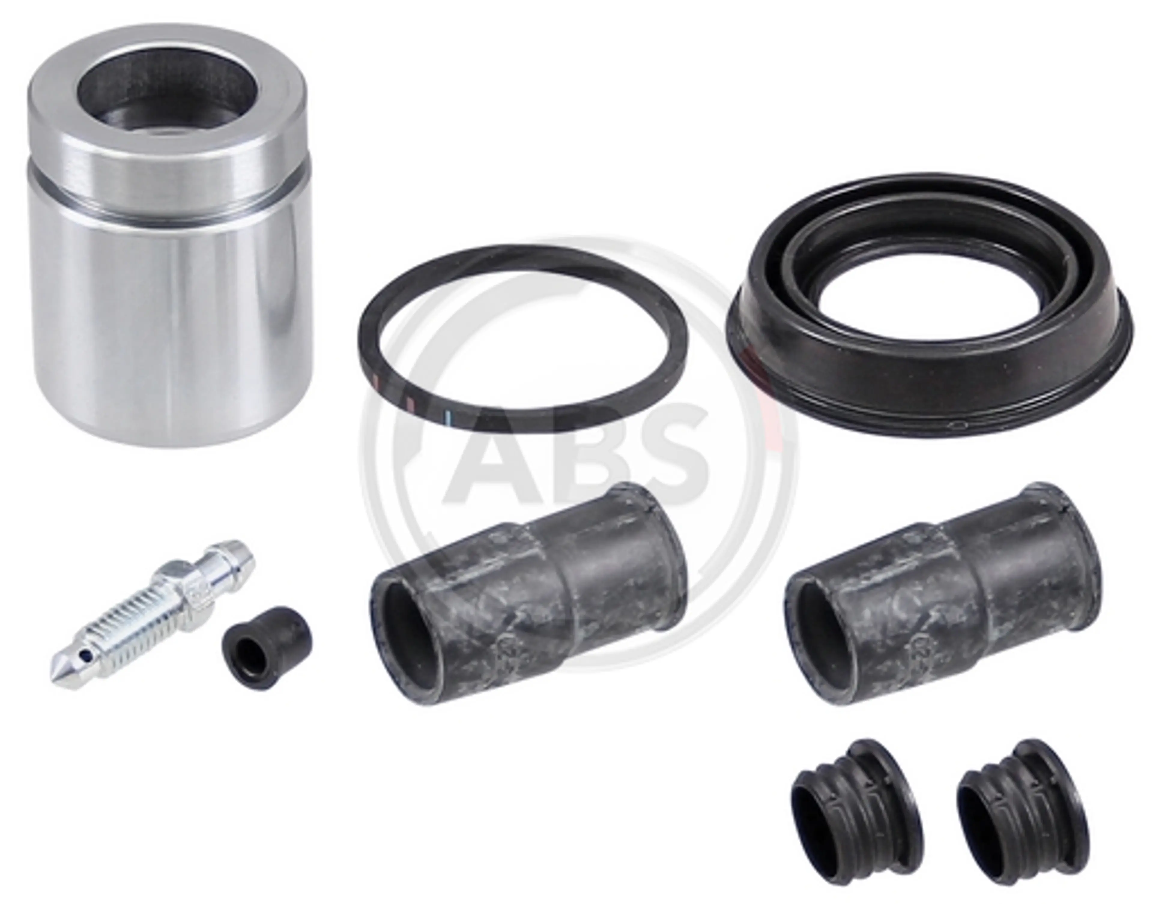 JUEGO DE REPARACIÓN, PINZA DE FRENO