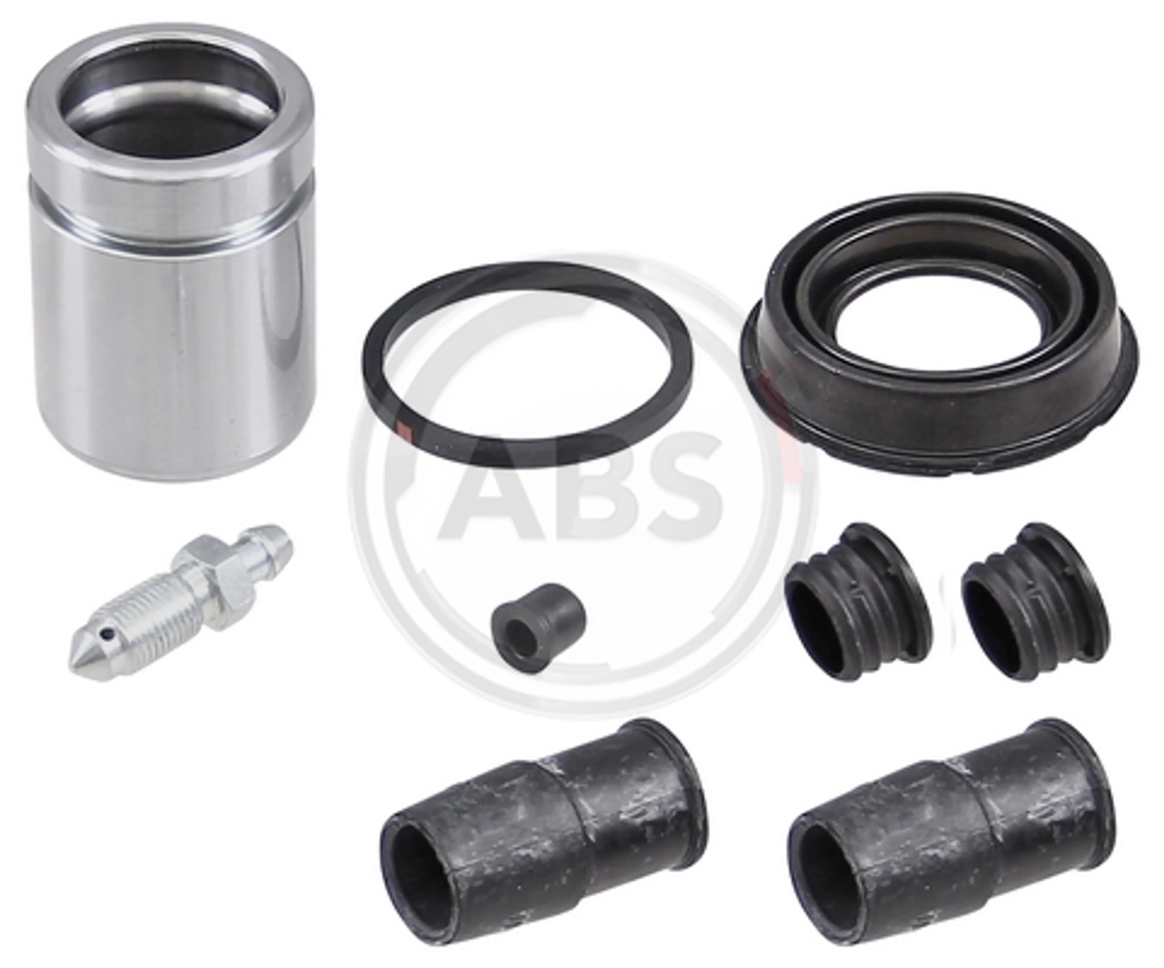 JUEGO DE REPARACIÓN, PINZA DE FRENO