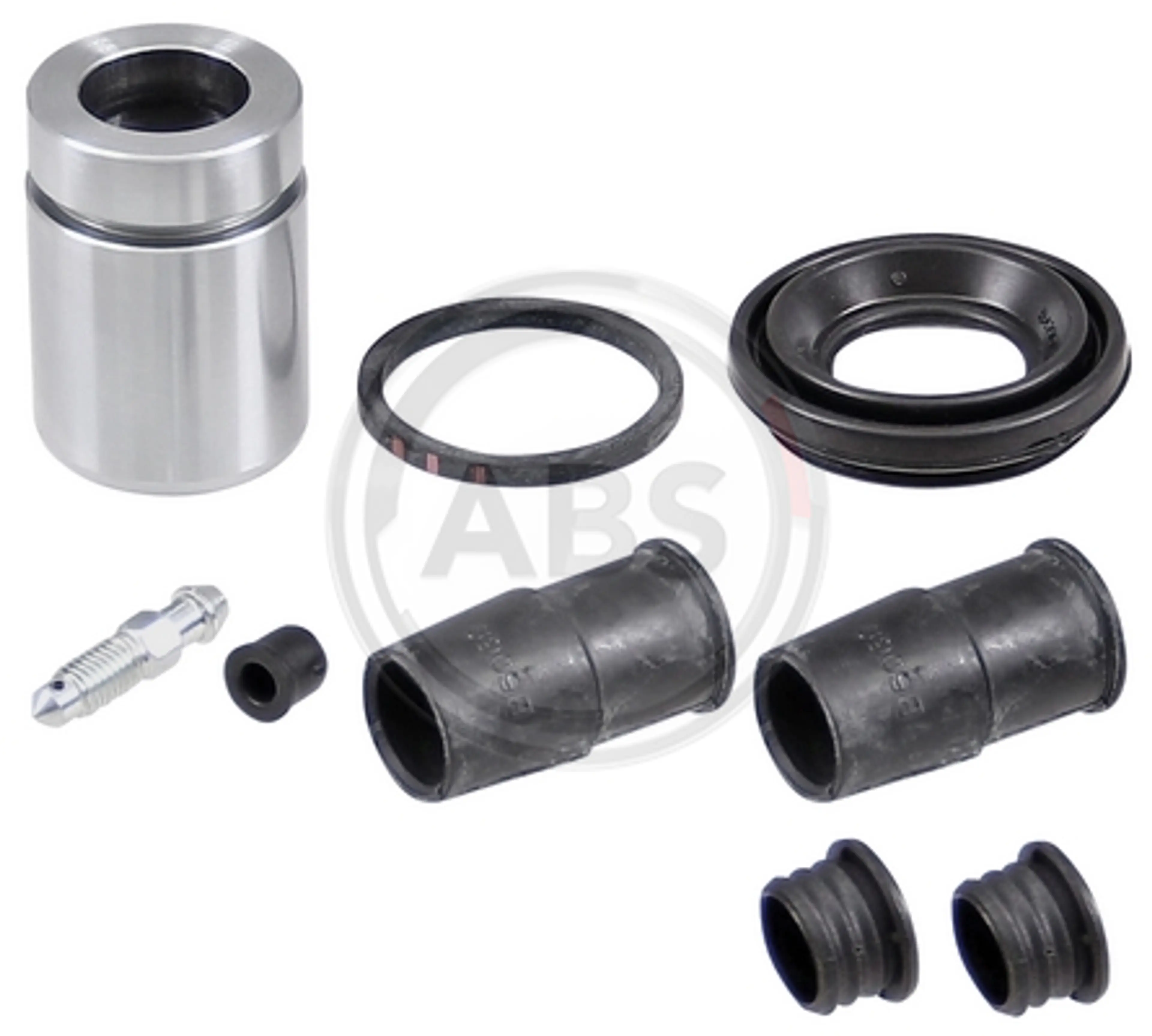 JUEGO DE REPARACIÓN, PINZA DE FRENO