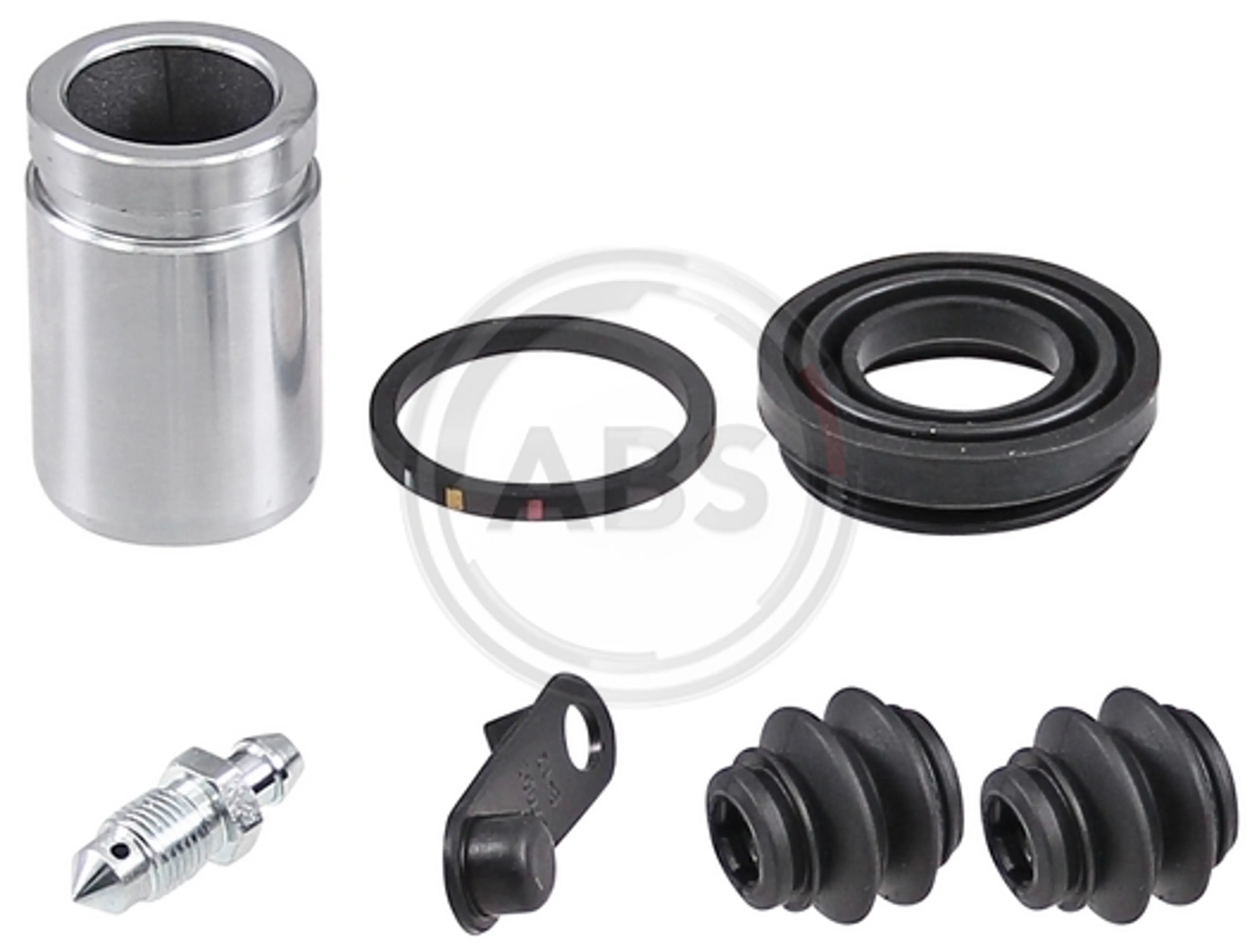 JUEGO DE REPARACIÓN, PINZA DE FRENO