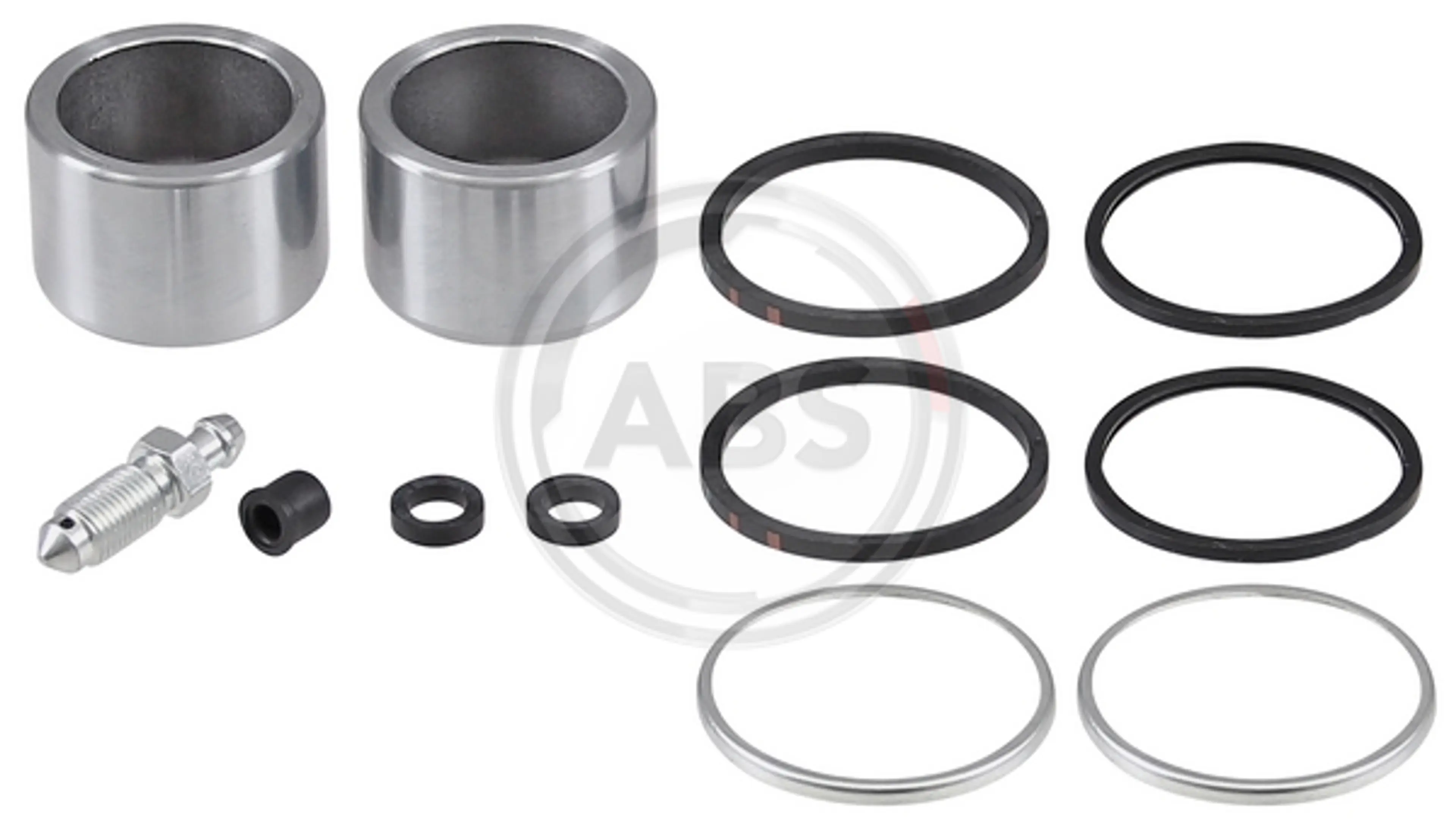 JUEGO DE REPARACIÓN, PINZA DE FRENO