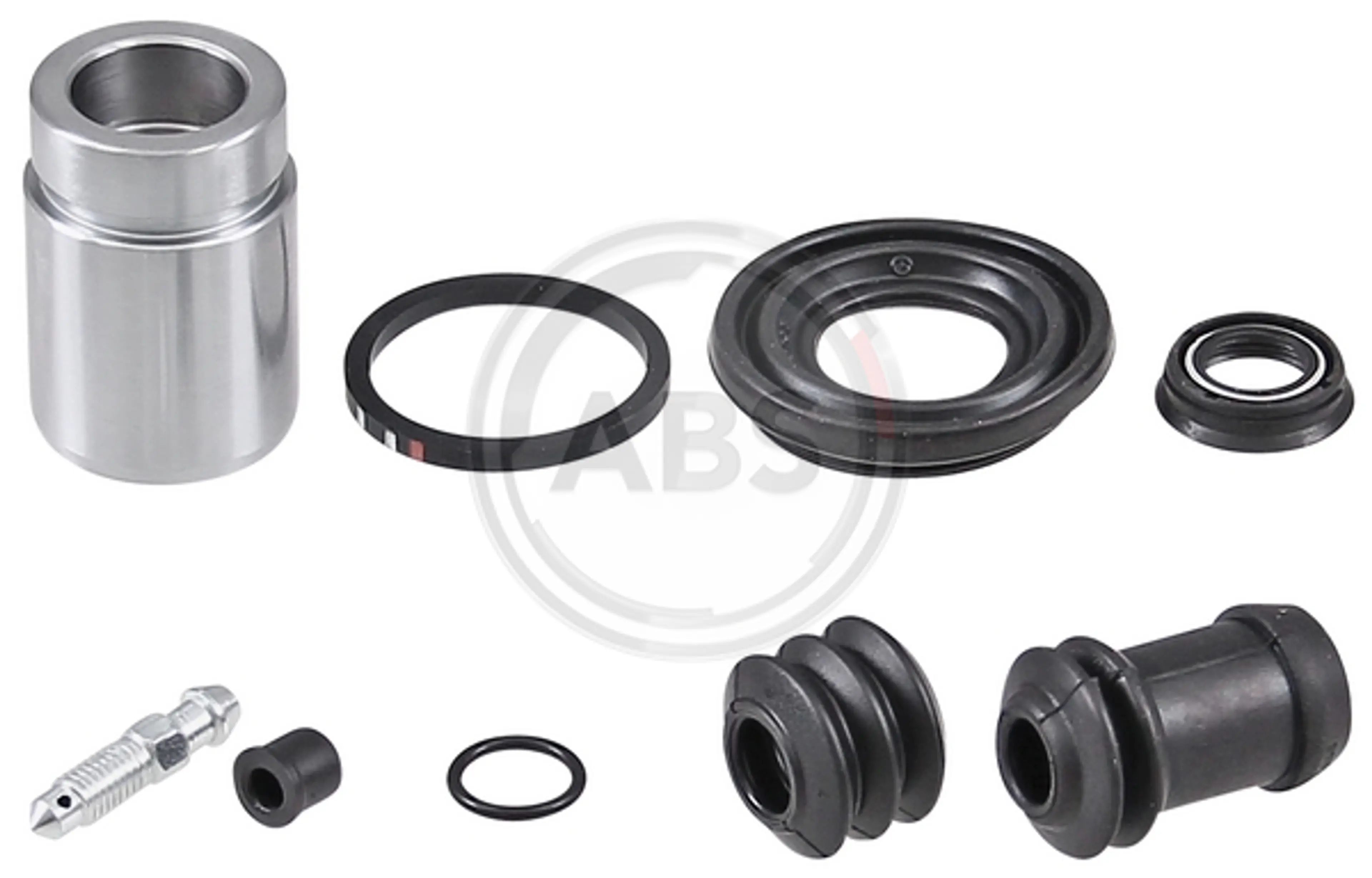 JUEGO DE REPARACIÓN, PINZA DE FRENO