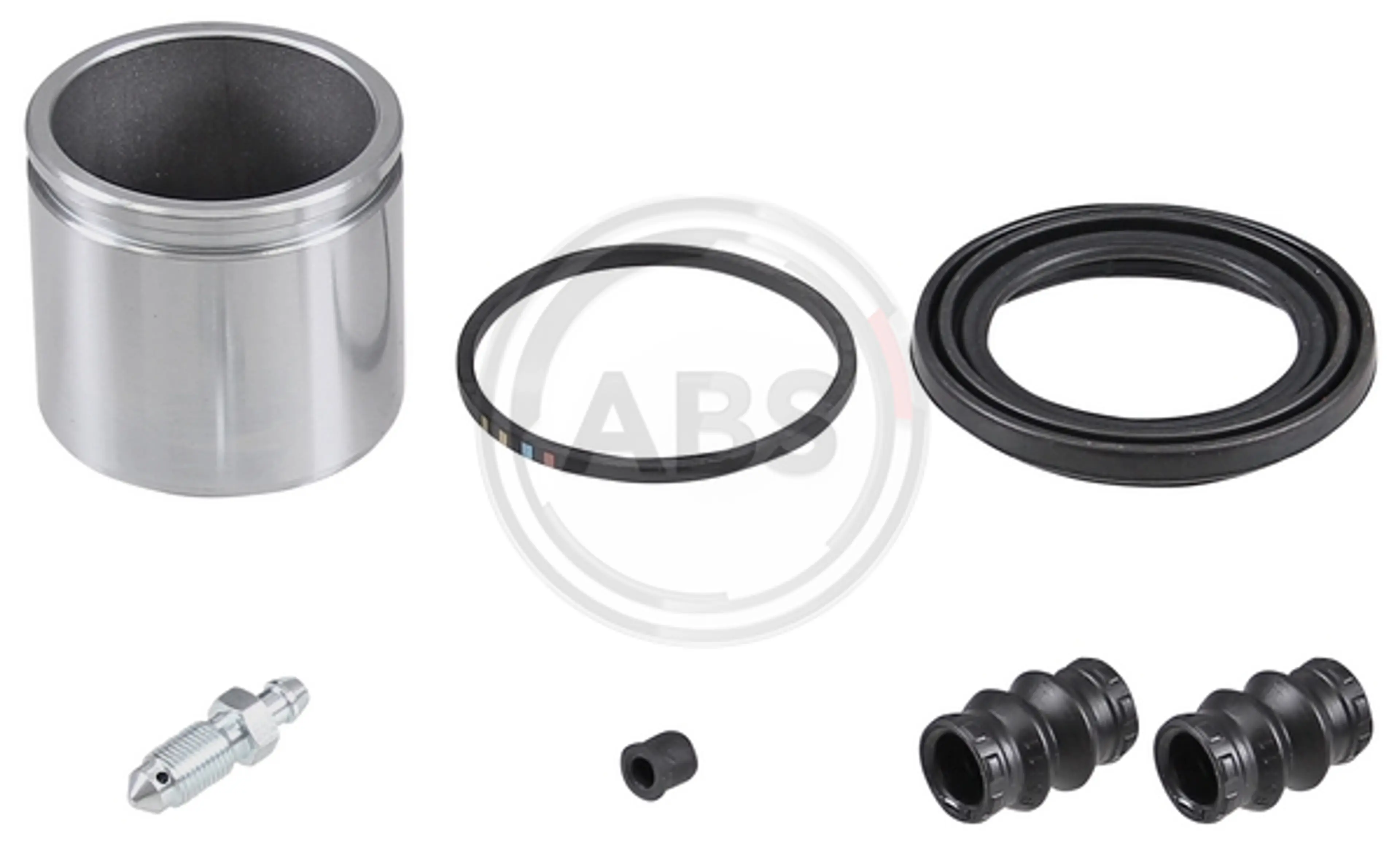 JUEGO DE REPARACIÓN, PINZA DE FRENO