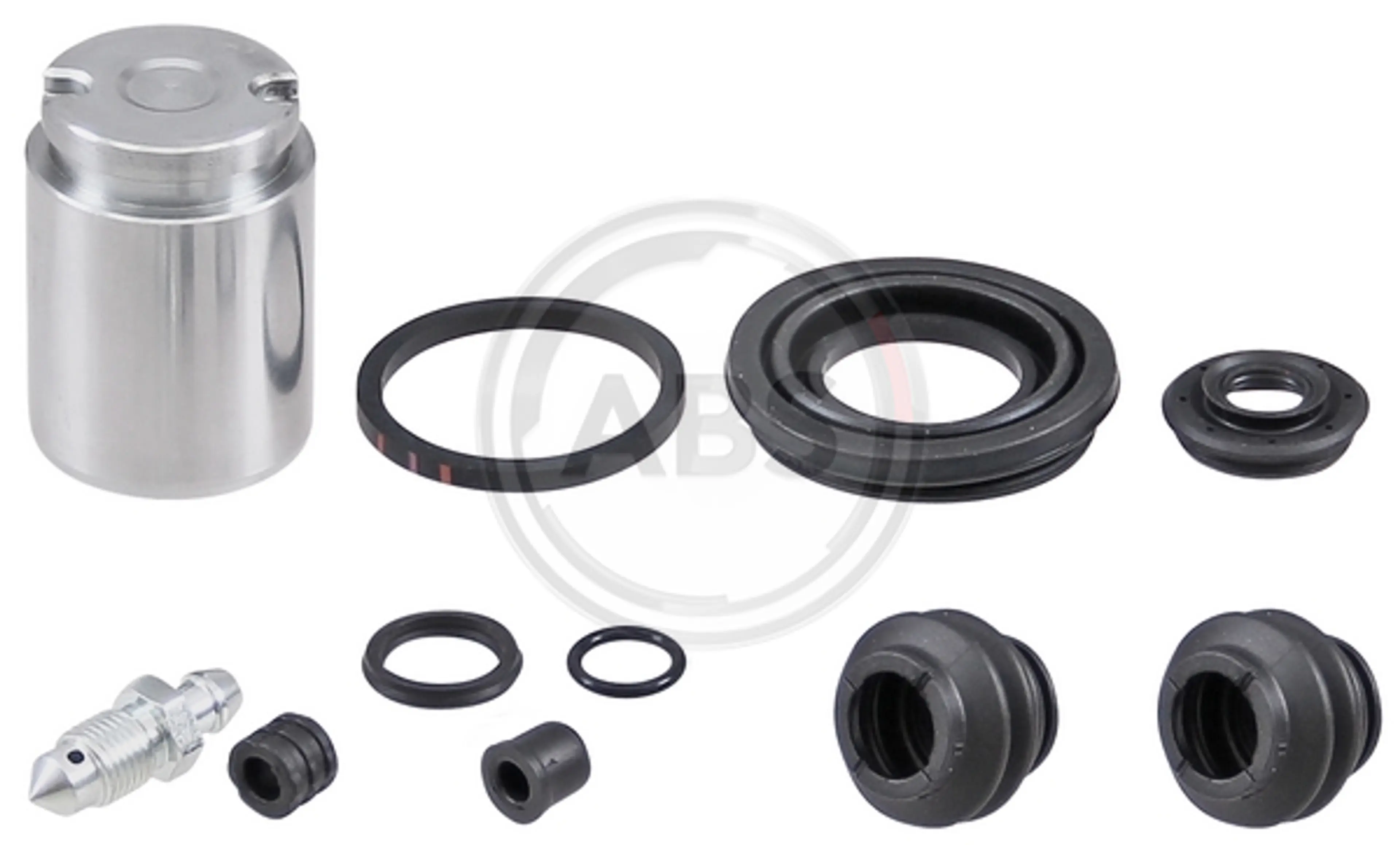 JUEGO DE REPARACIÓN, PINZA DE FRENO