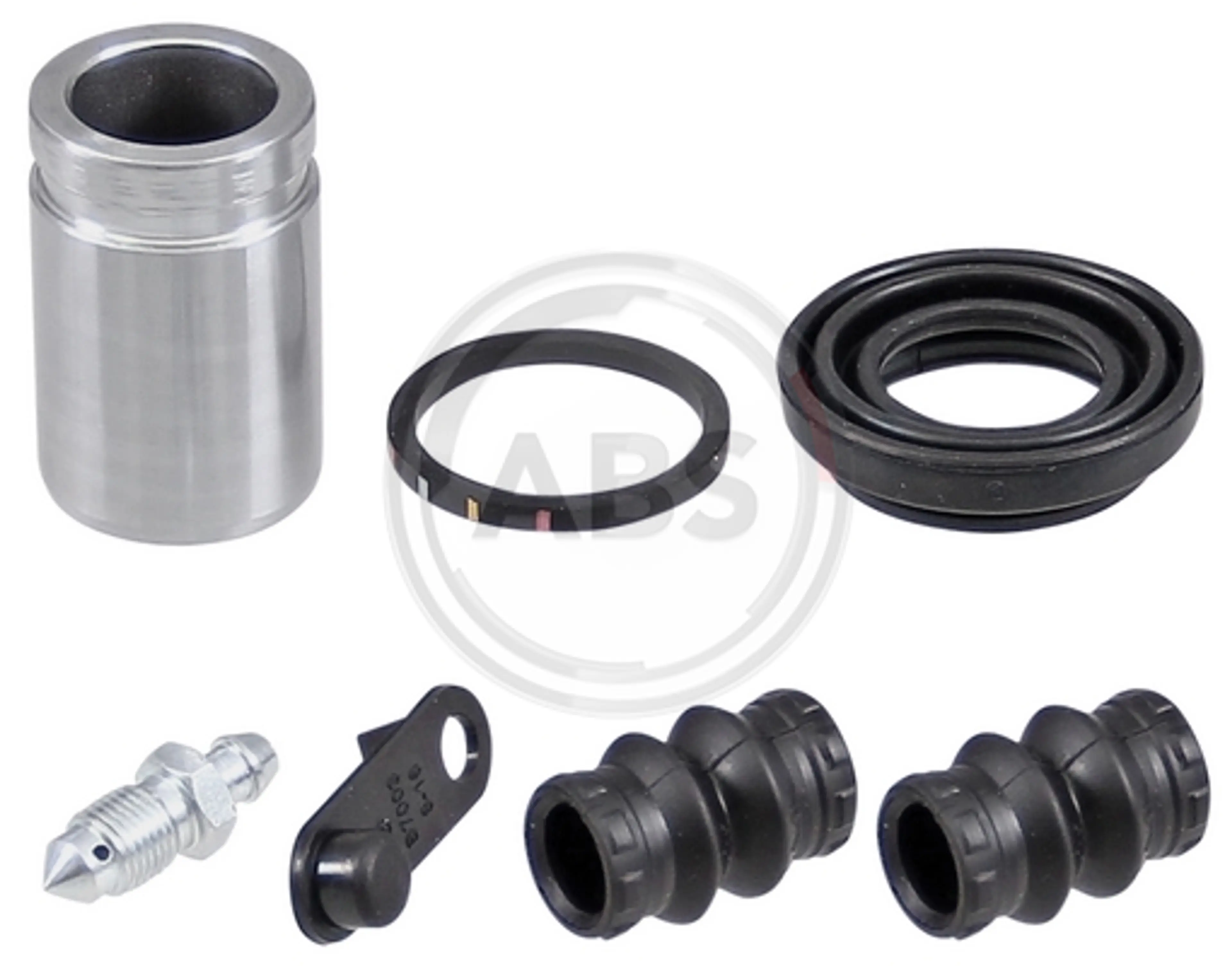 JUEGO DE REPARACIÓN, PINZA DE FRENO