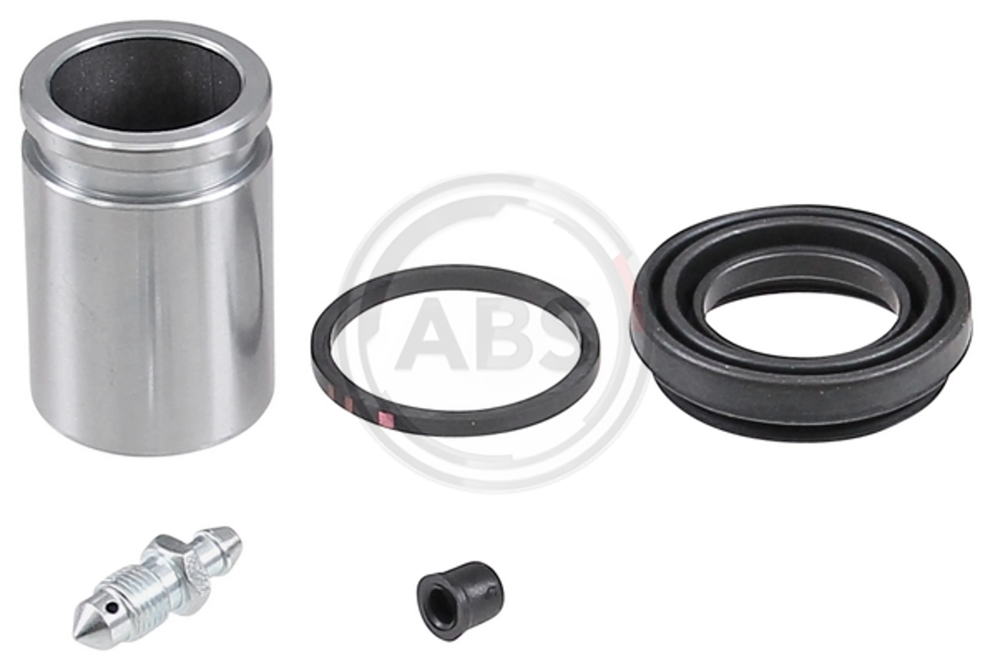 JUEGO DE REPARACIÓN, PINZA DE FRENO