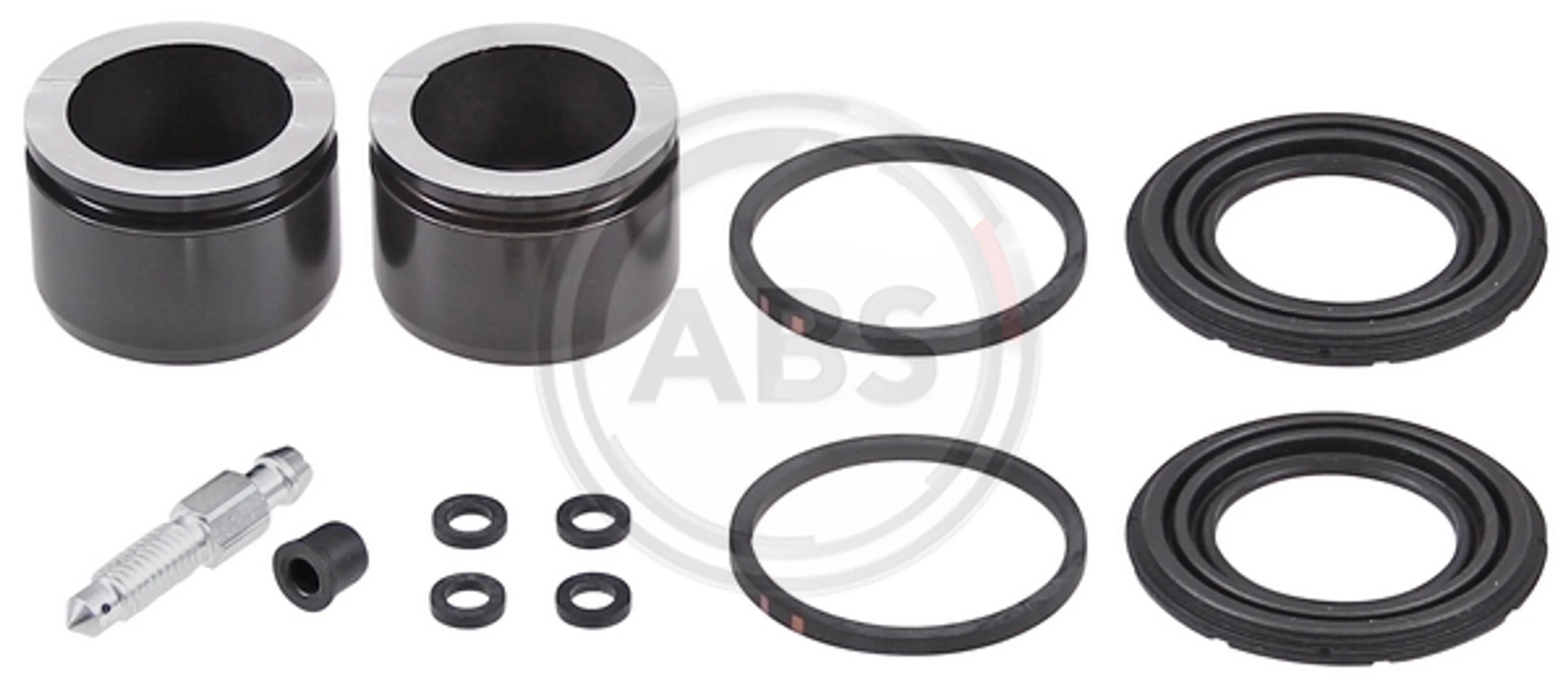 JUEGO DE REPARACIÓN, PINZA DE FRENO