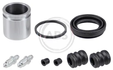 JUEGO DE REPARACIÓN, PINZA DE FRENO