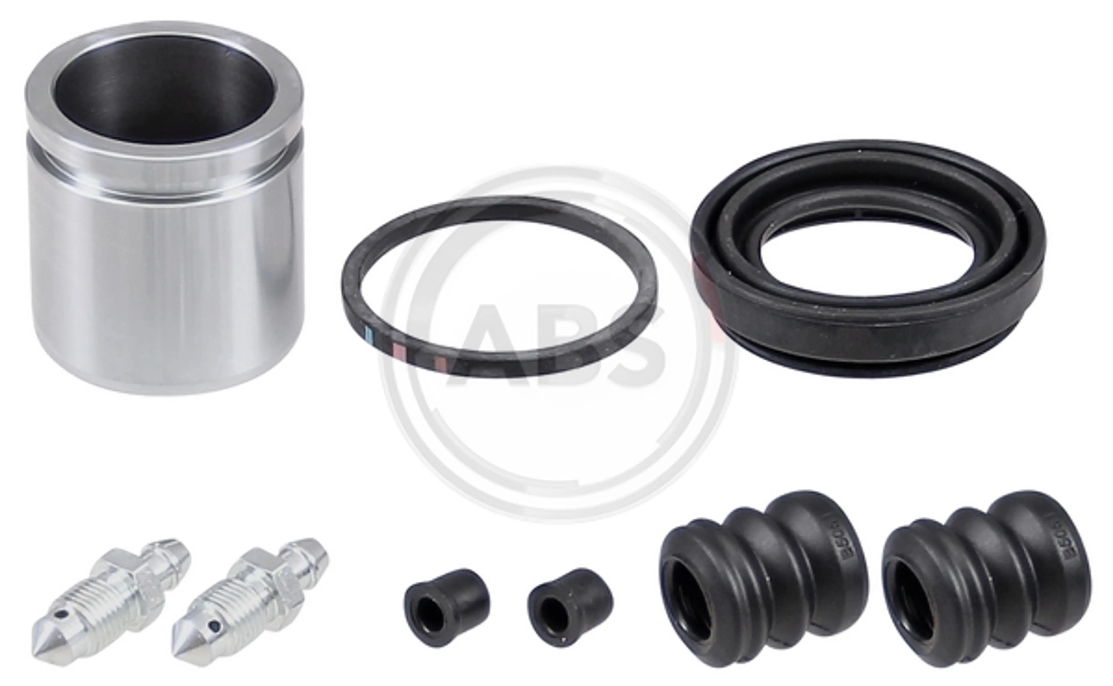 JUEGO DE REPARACIÓN, PINZA DE FRENO