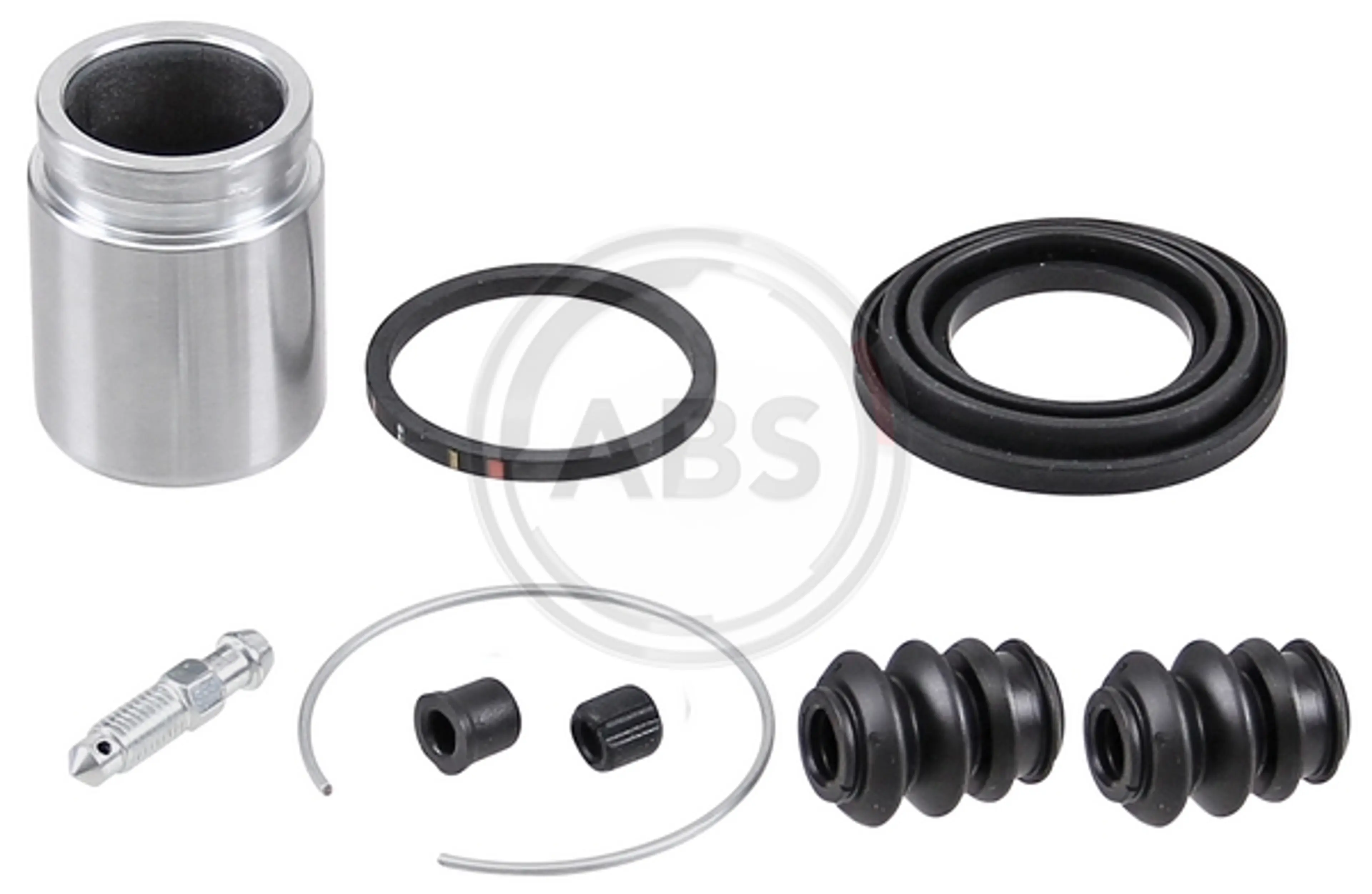 JUEGO DE REPARACIÓN, PINZA DE FRENO